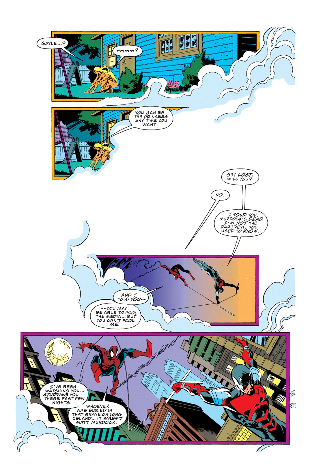 Read The Amazing Spider-Man (1963) Manga Online