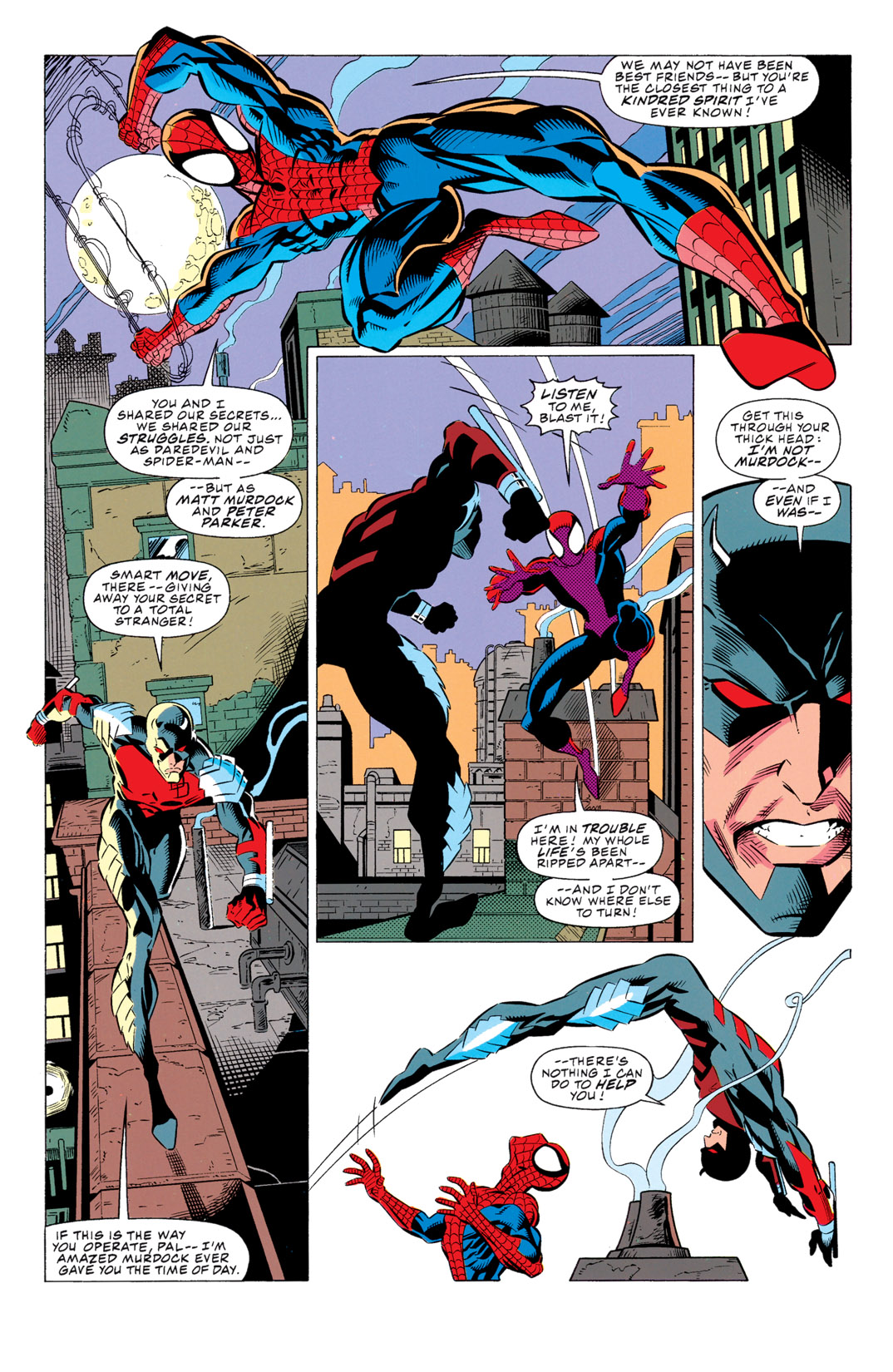 Read The Amazing Spider-Man (1963) Manga Online