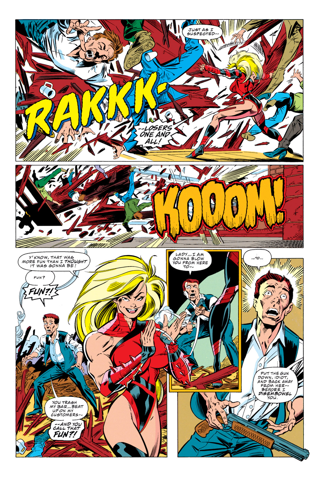 Read The Amazing Spider-Man (1963) Manga Online