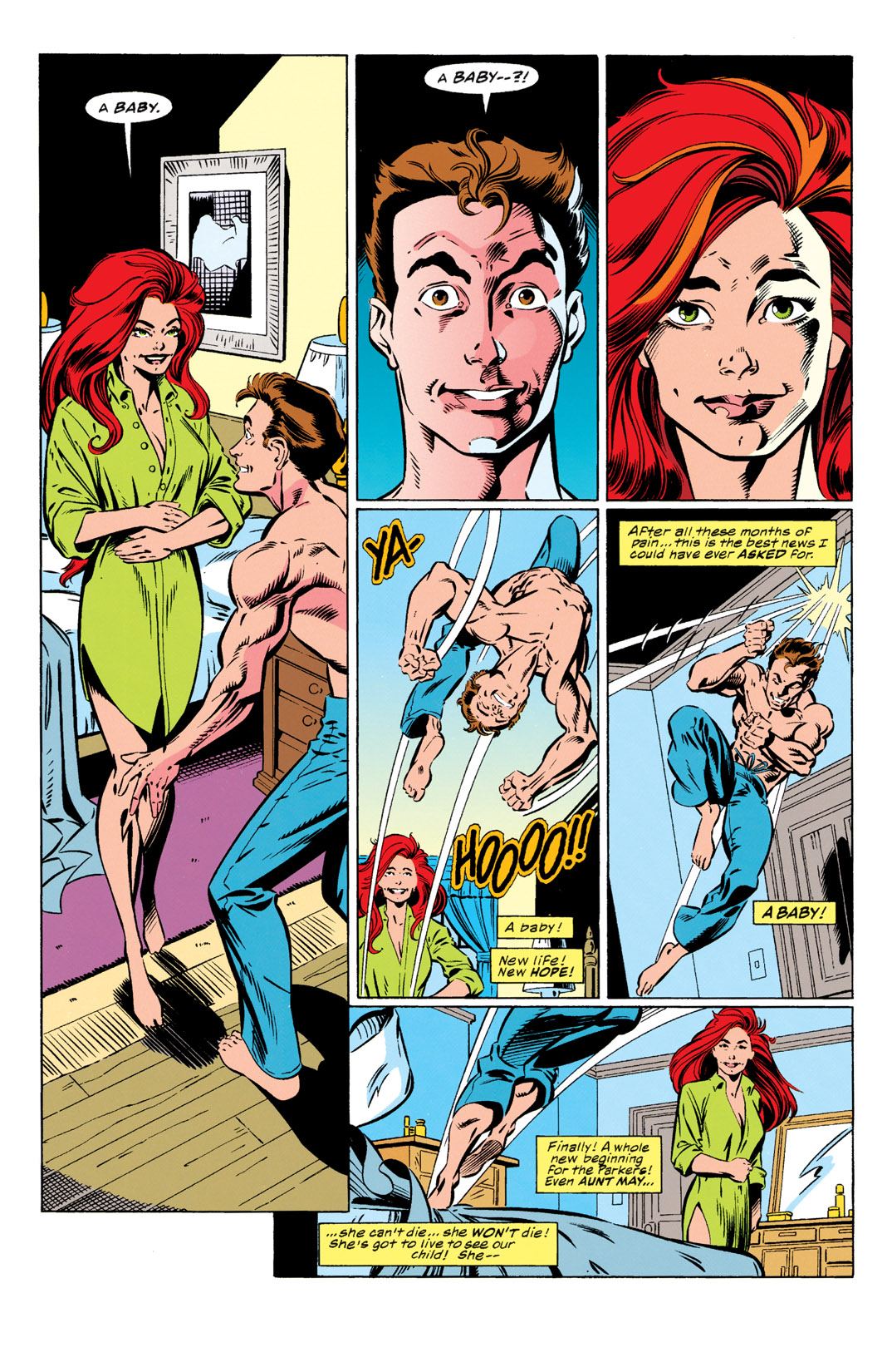 Read The Amazing Spider-Man (1963) Manga Online