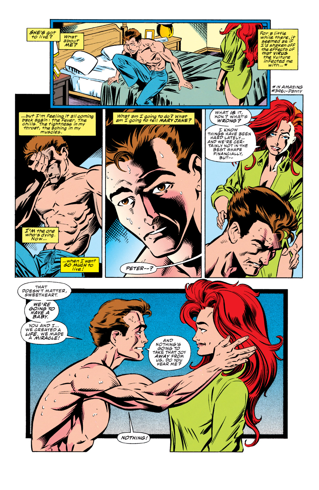 Read The Amazing Spider-Man (1963) Manga Online