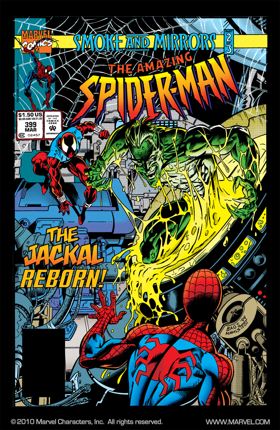 Read The Amazing Spider-Man (1963) Manga Online