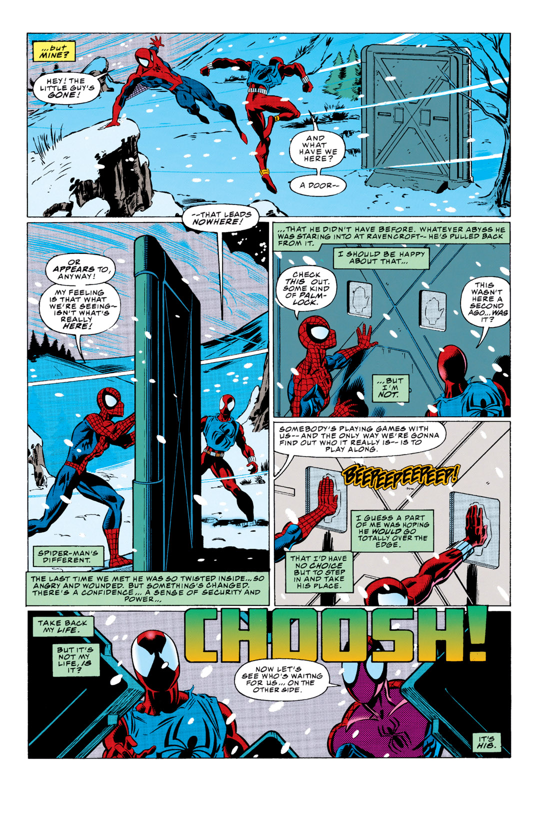 Read The Amazing Spider-Man (1963) Manga Online