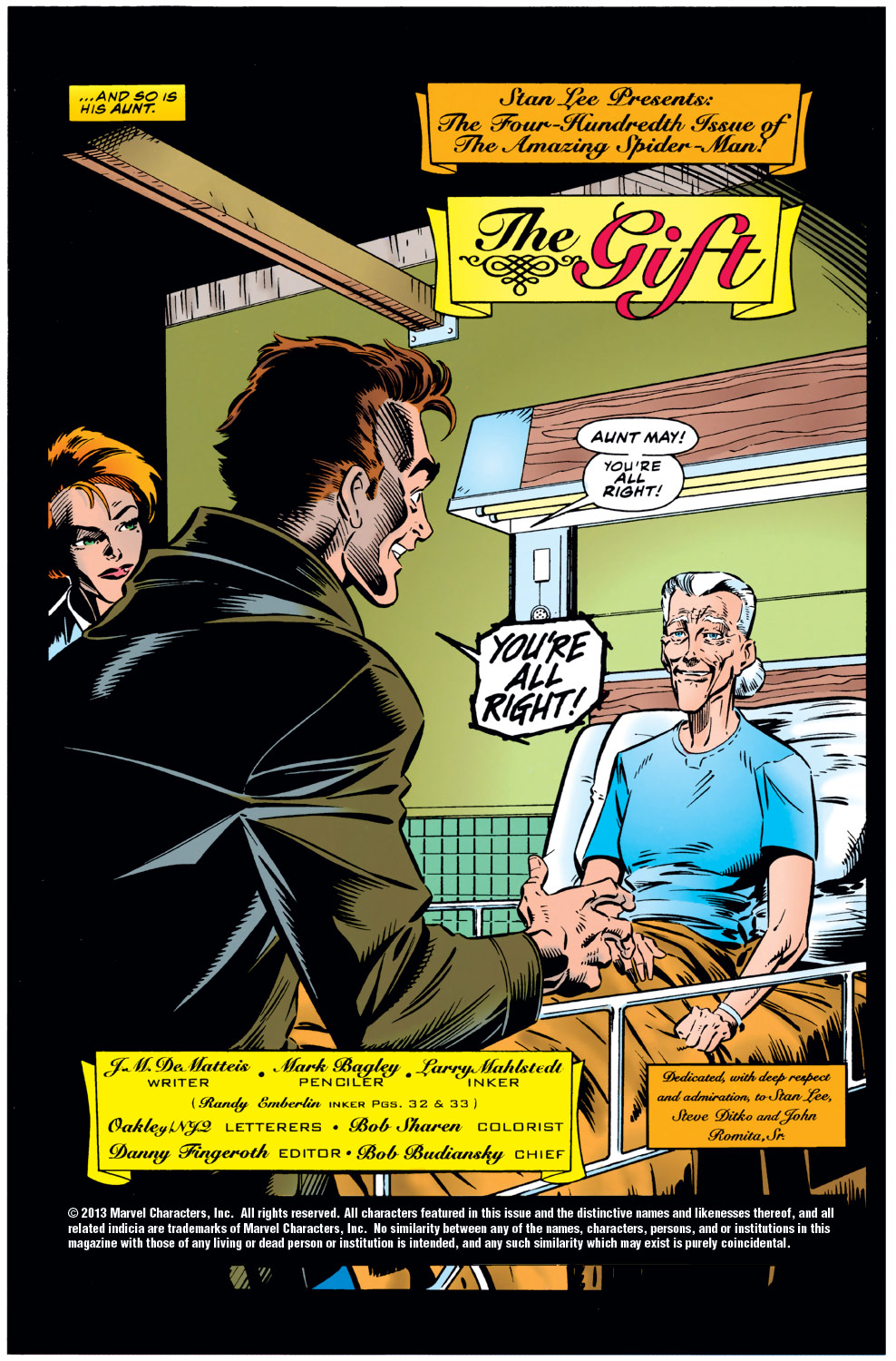 Read The Amazing Spider-Man (1963) Manga Online
