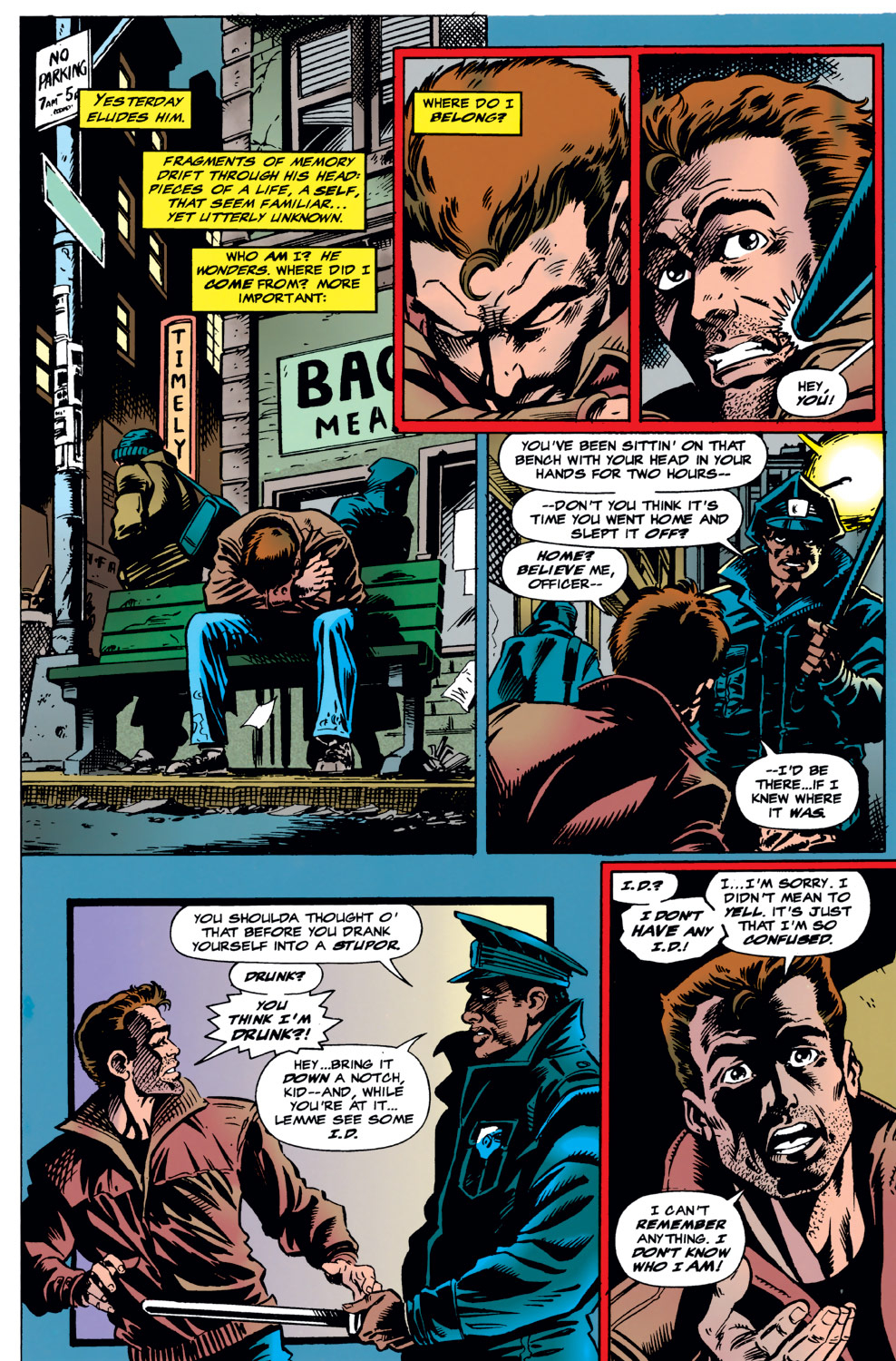 Read The Amazing Spider-Man (1963) Manga Online