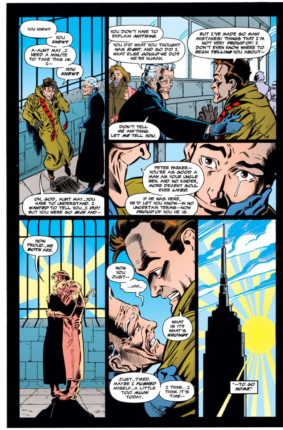 Read The Amazing Spider-Man (1963) Manga Online