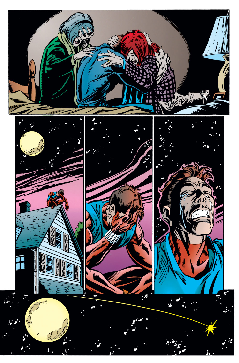 Read The Amazing Spider-Man (1963) Manga Online