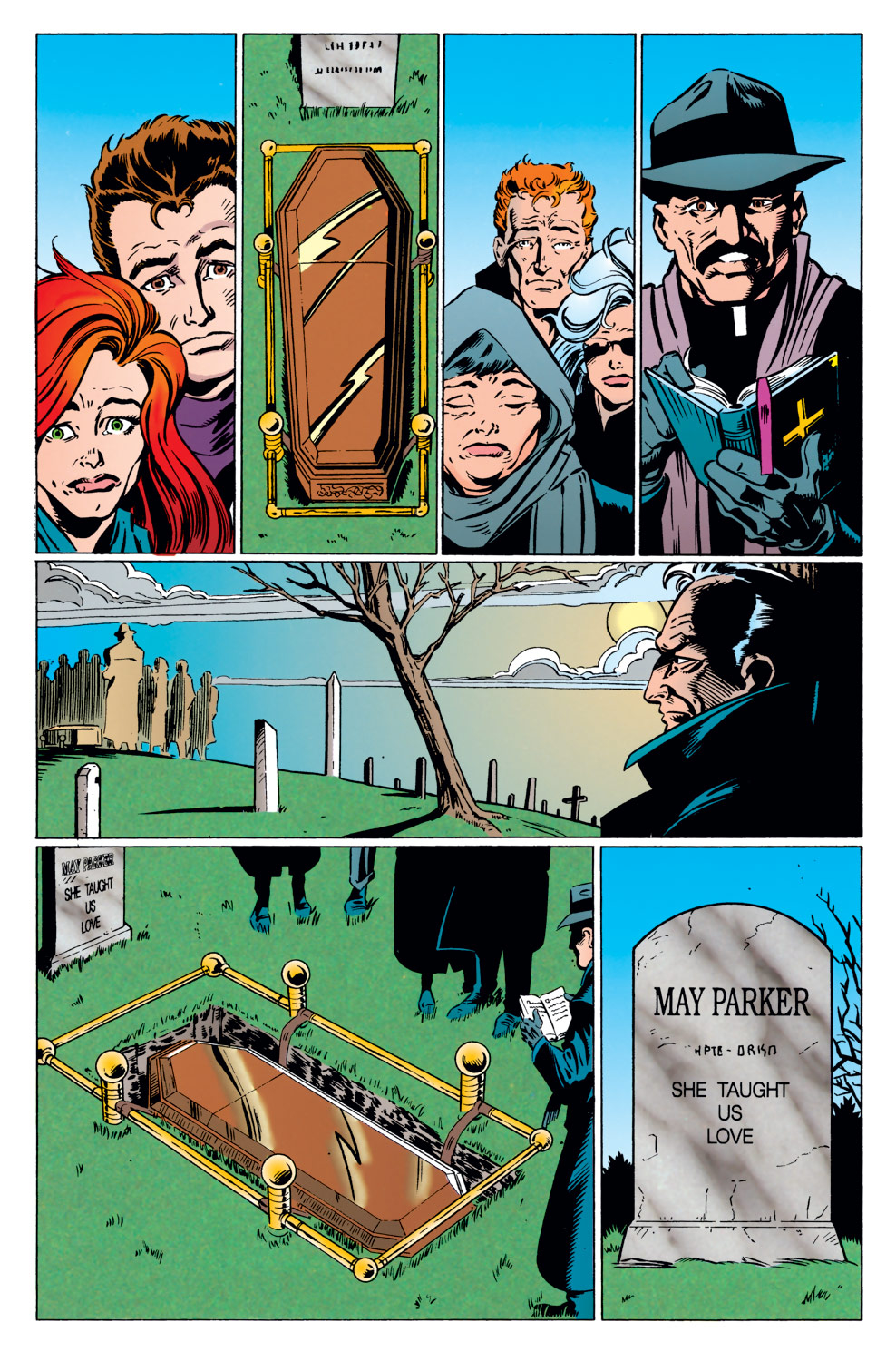 Read The Amazing Spider-Man (1963) Manga Online