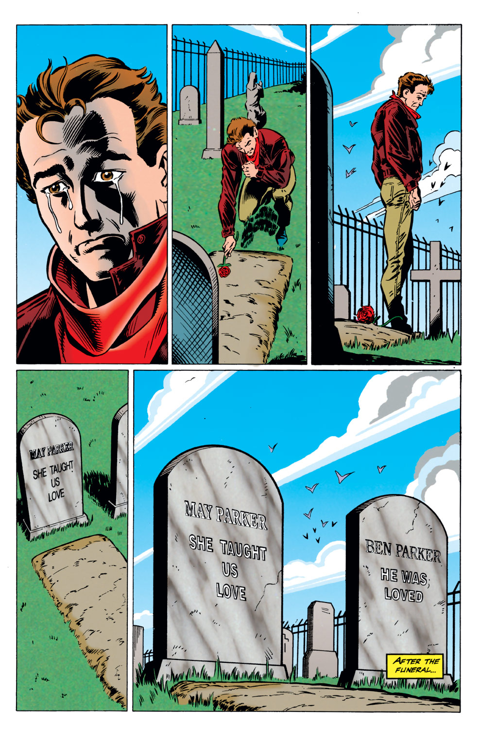 Read The Amazing Spider-Man (1963) Manga Online