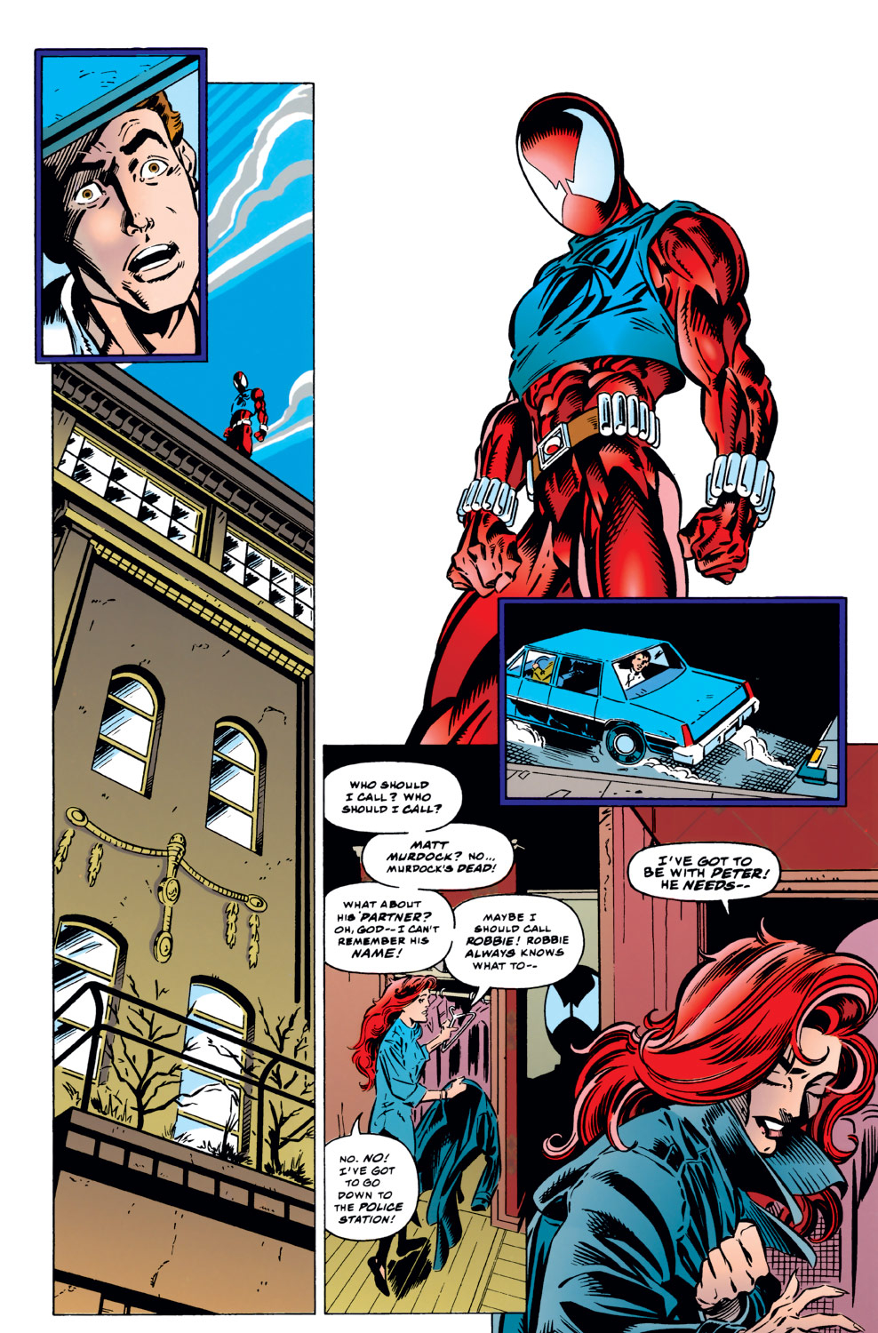 Read The Amazing Spider-Man (1963) Manga Online
