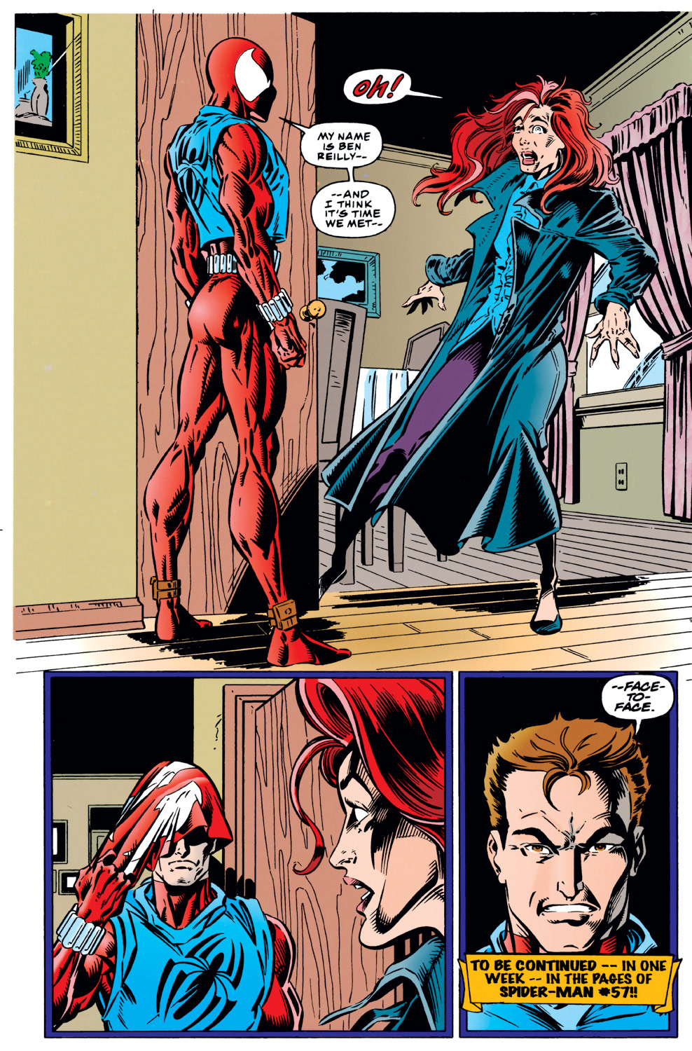 Read The Amazing Spider-Man (1963) Manga Online