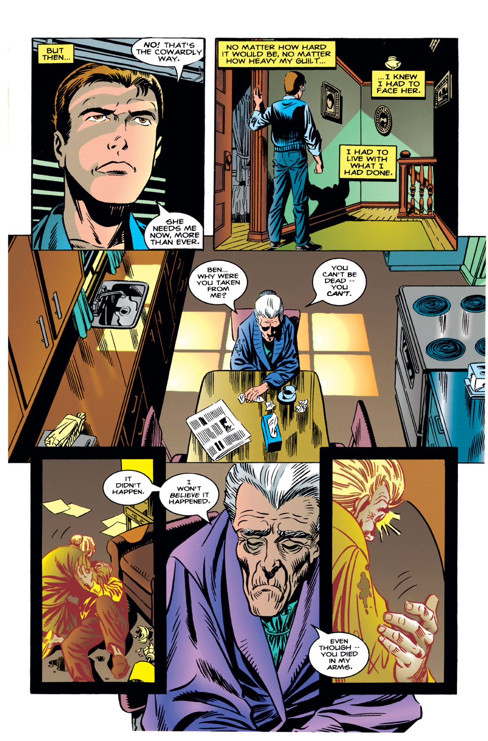 Read The Amazing Spider-Man (1963) Manga Online