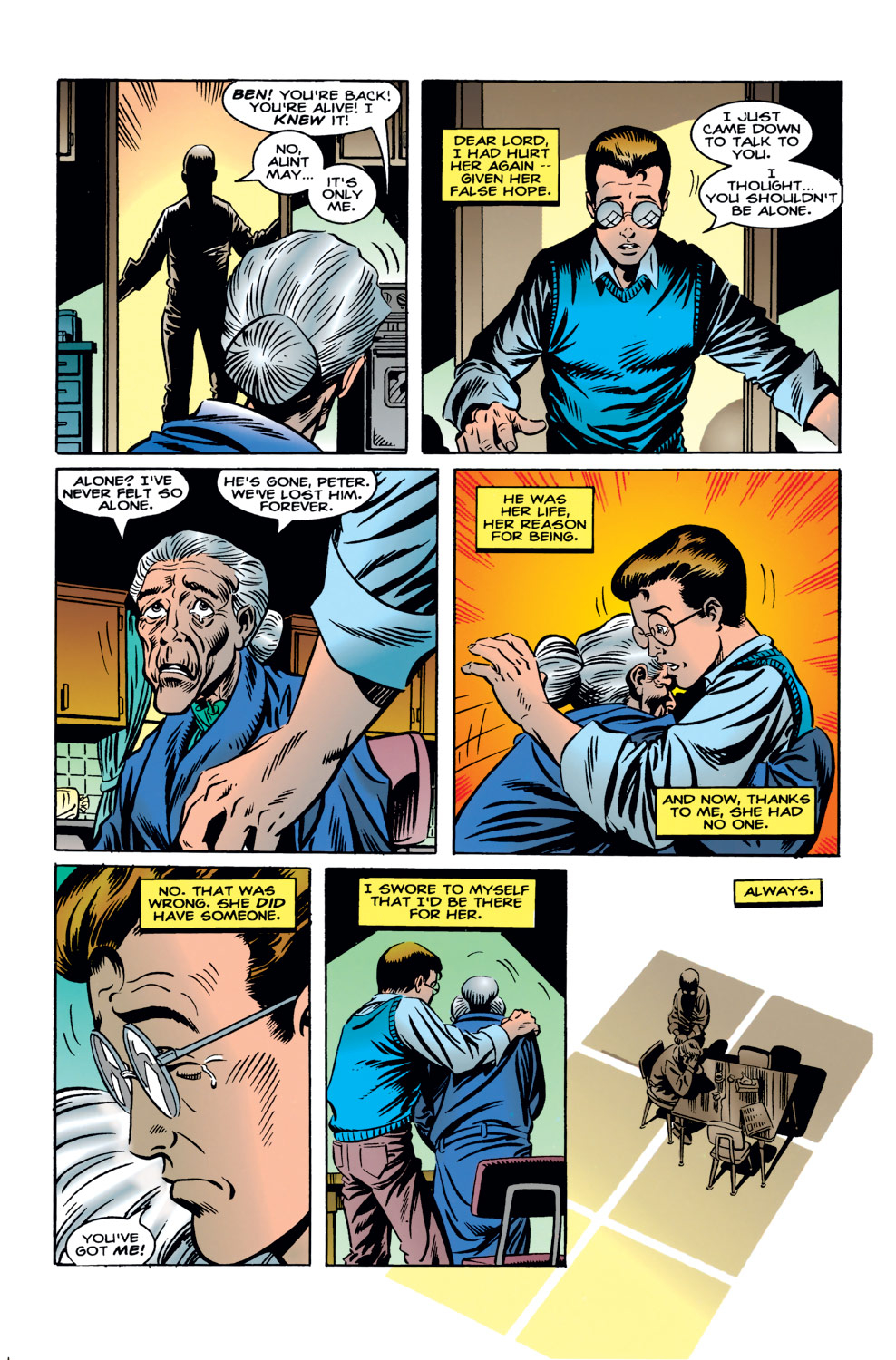 Read The Amazing Spider-Man (1963) Manga Online