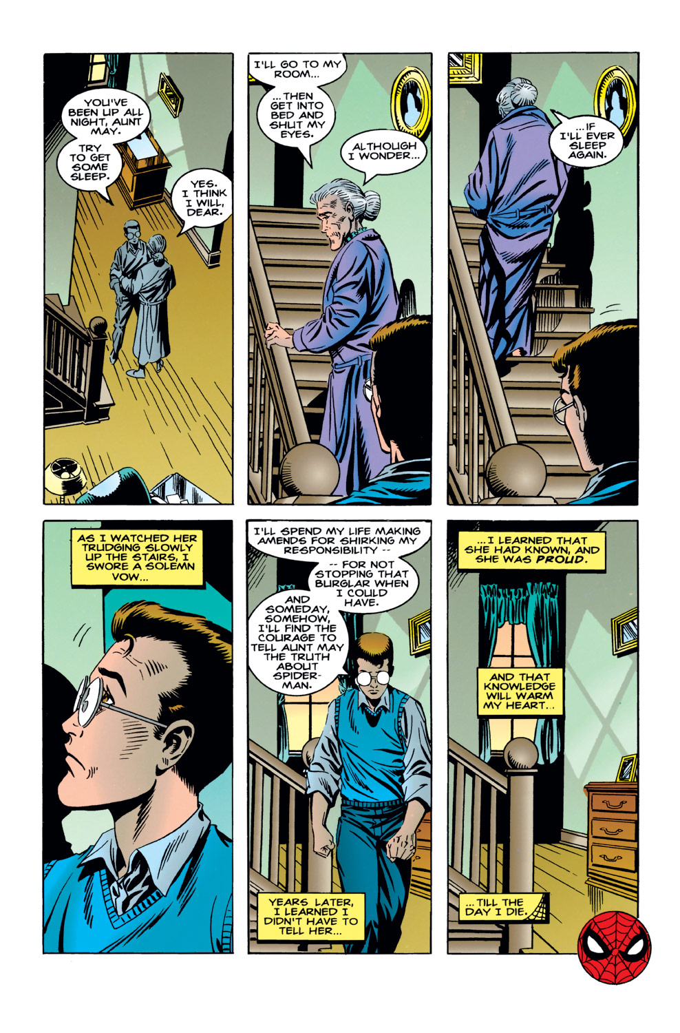 Read The Amazing Spider-Man (1963) Manga Online