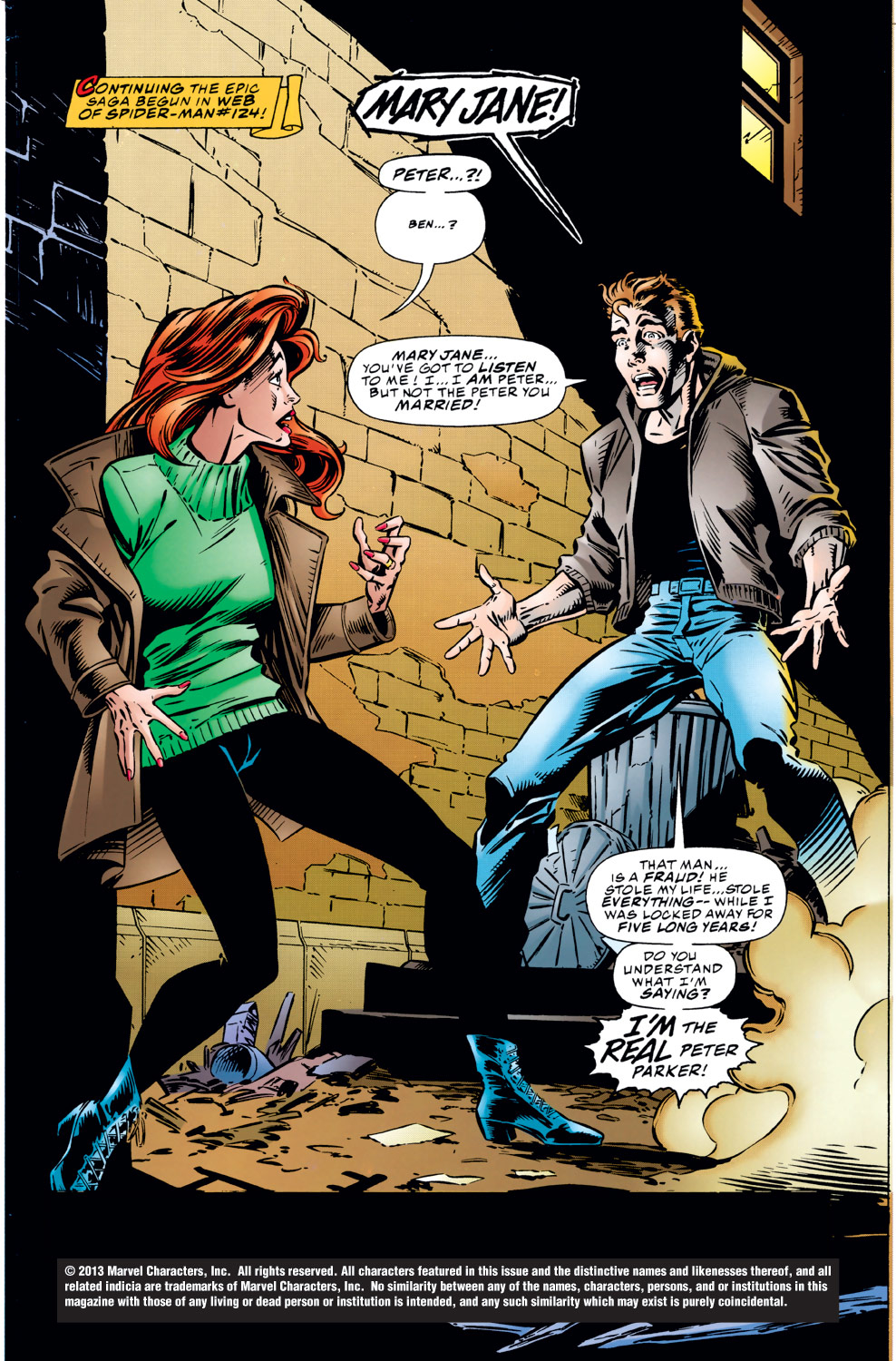 Read The Amazing Spider-Man (1963) Manga Online