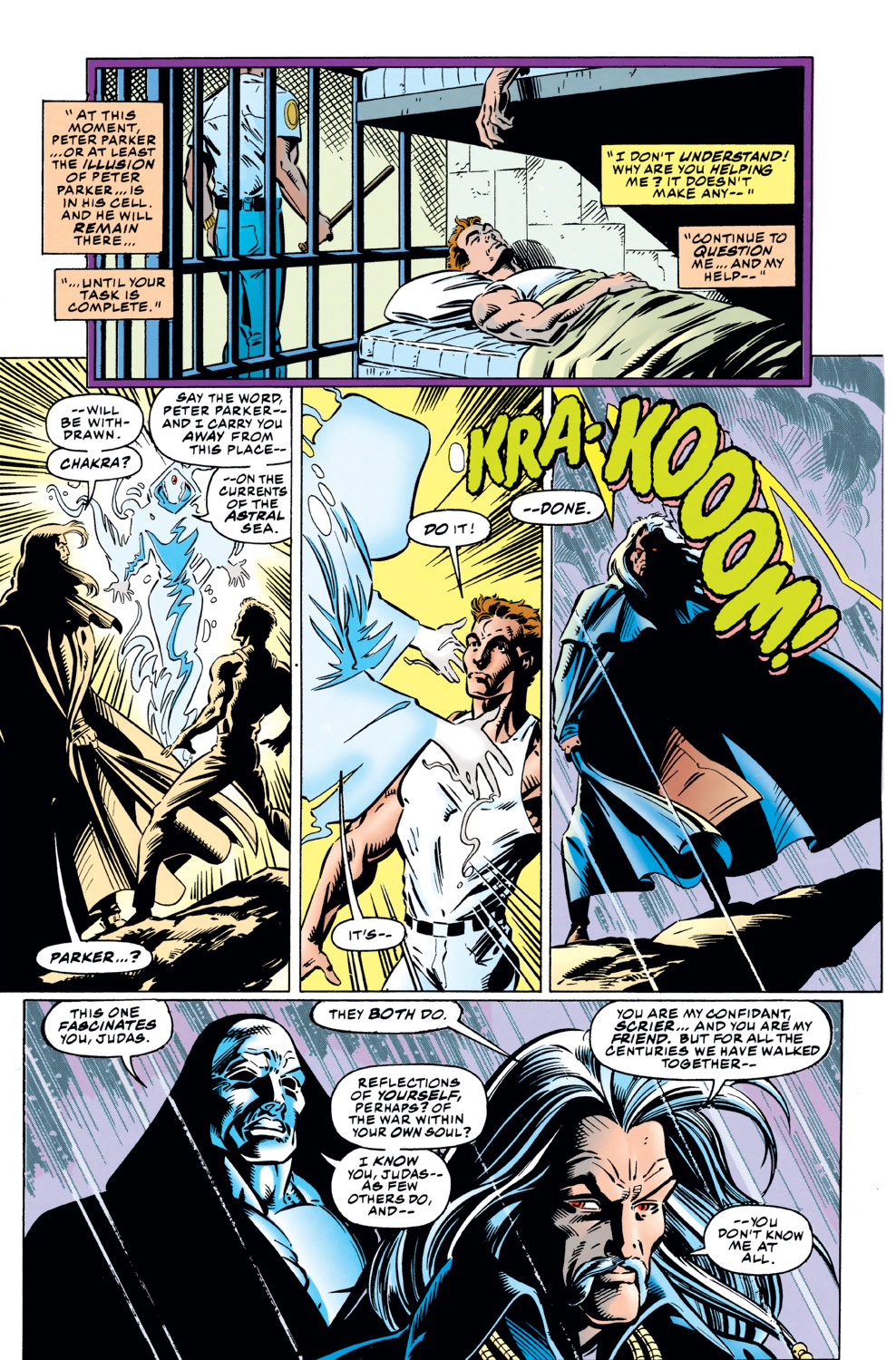 Read The Amazing Spider-Man (1963) Manga Online