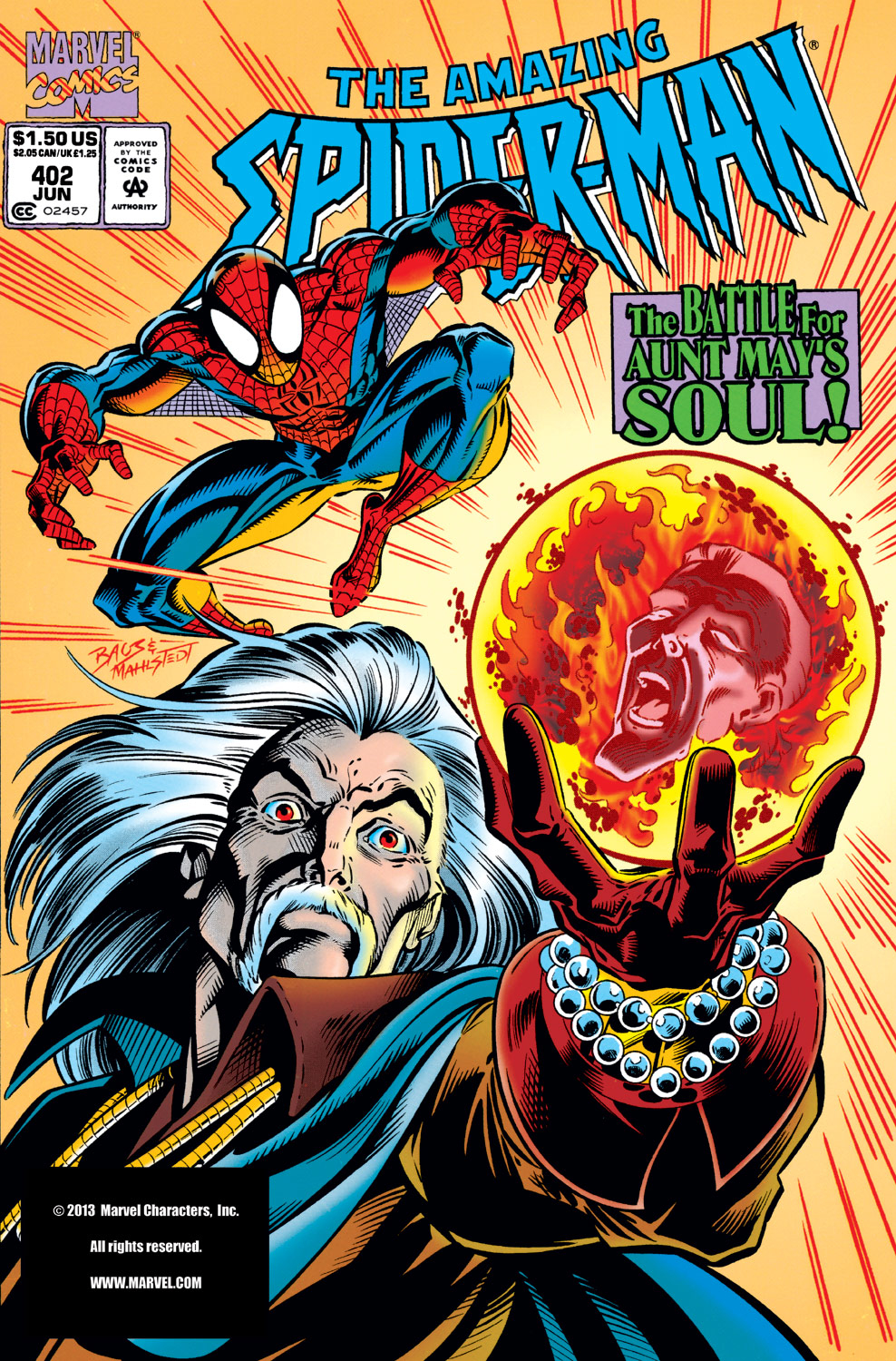Read The Amazing Spider-Man (1963) Manga Online