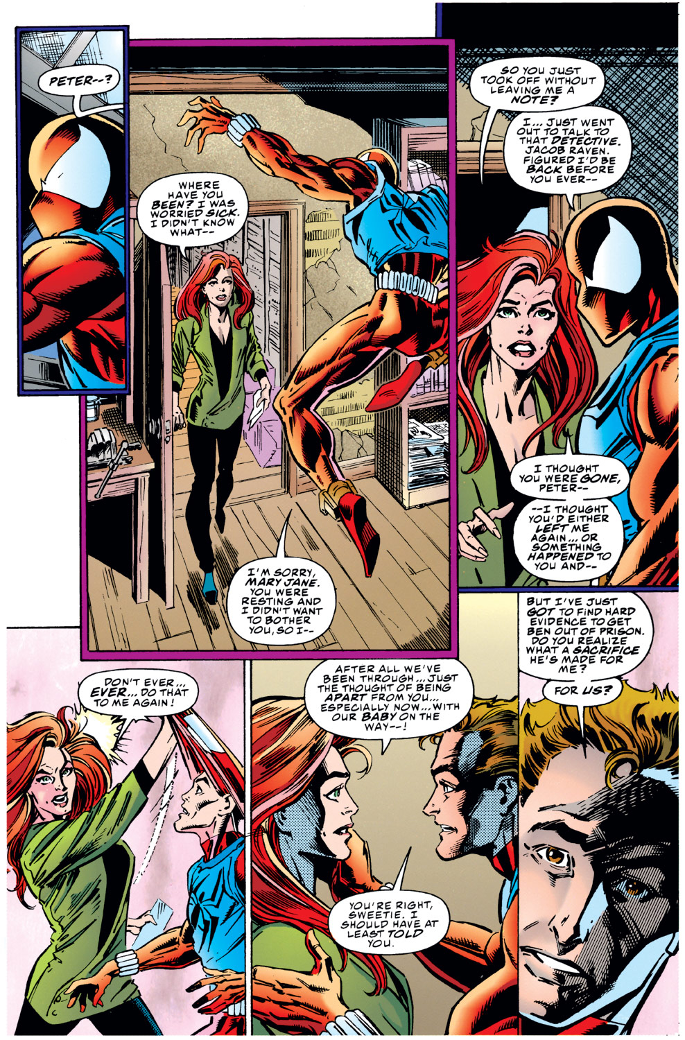 Read The Amazing Spider-Man (1963) Manga Online