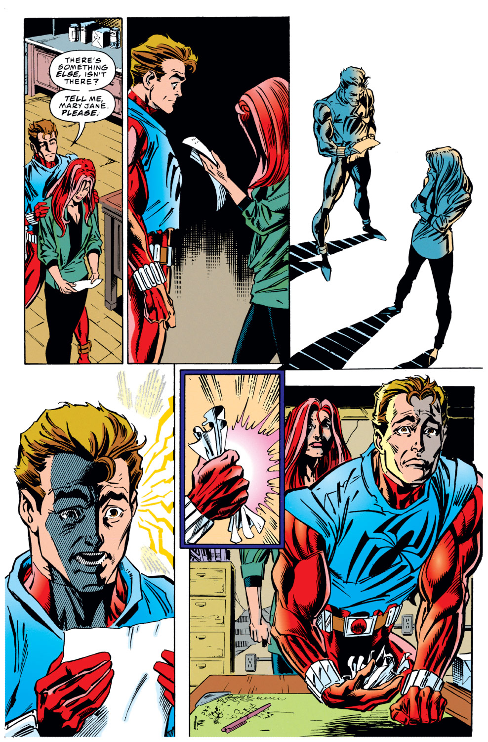 Read The Amazing Spider-Man (1963) Manga Online