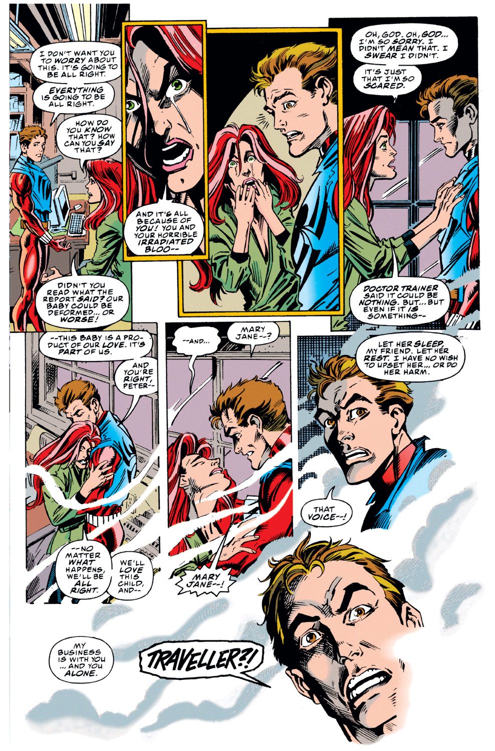 Read The Amazing Spider-Man (1963) Manga Online