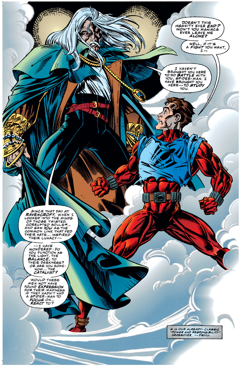 Read The Amazing Spider-Man (1963) Manga Online
