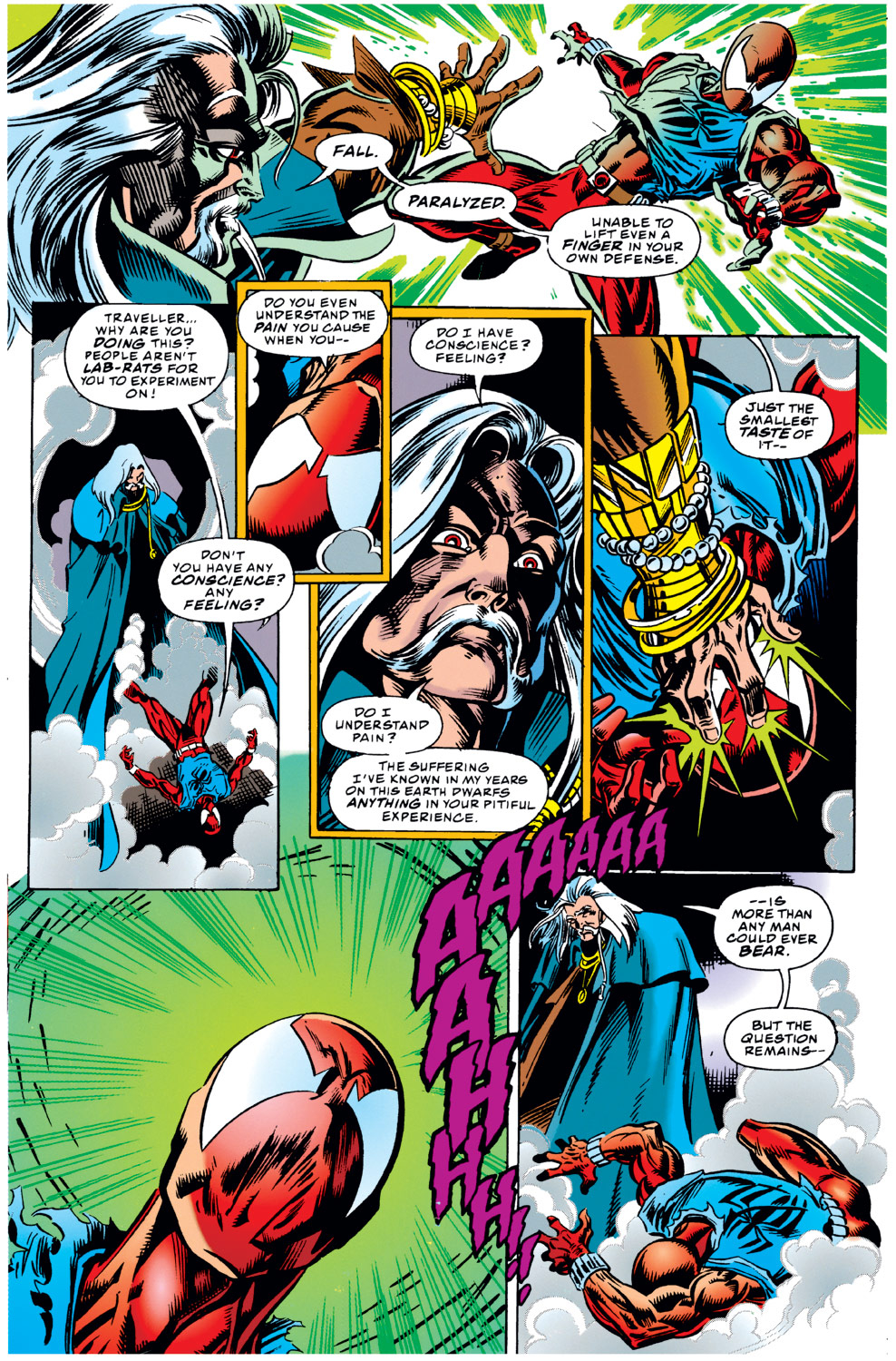 Read The Amazing Spider-Man (1963) Manga Online