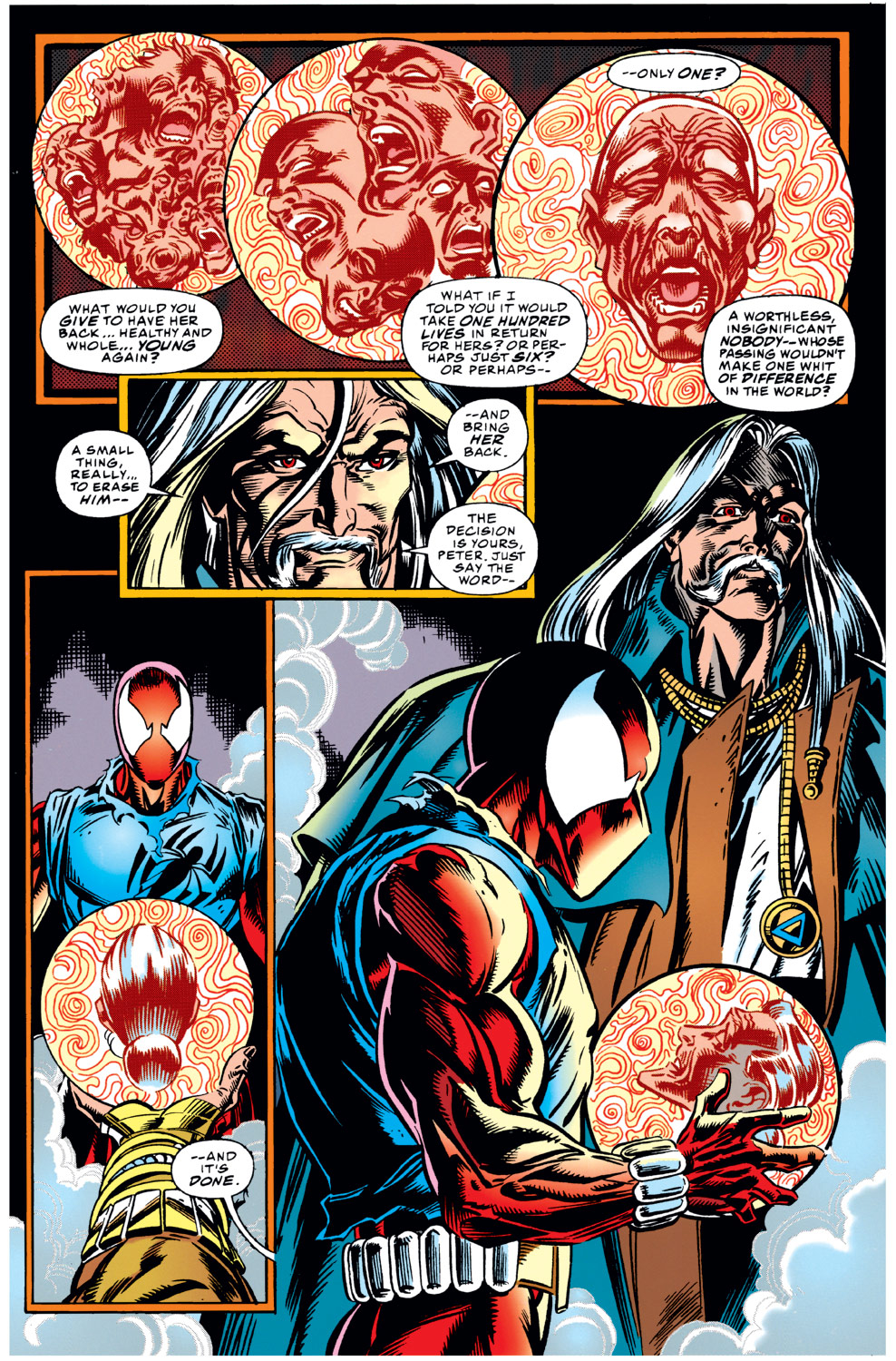 Read The Amazing Spider-Man (1963) Manga Online