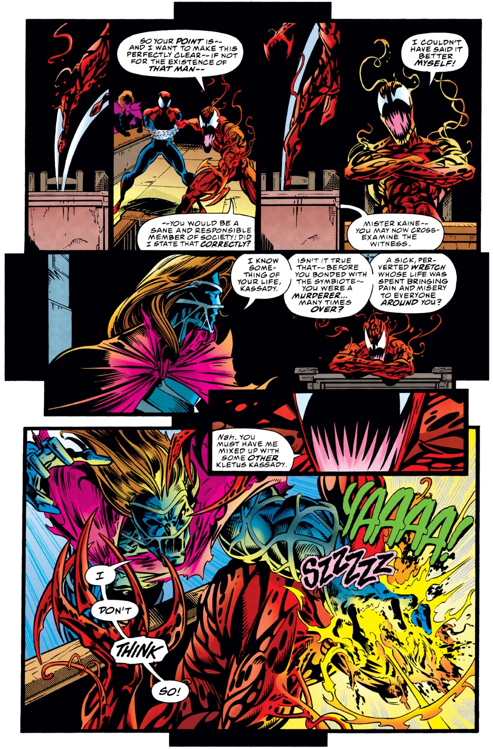 Read The Amazing Spider-Man (1963) Manga Online