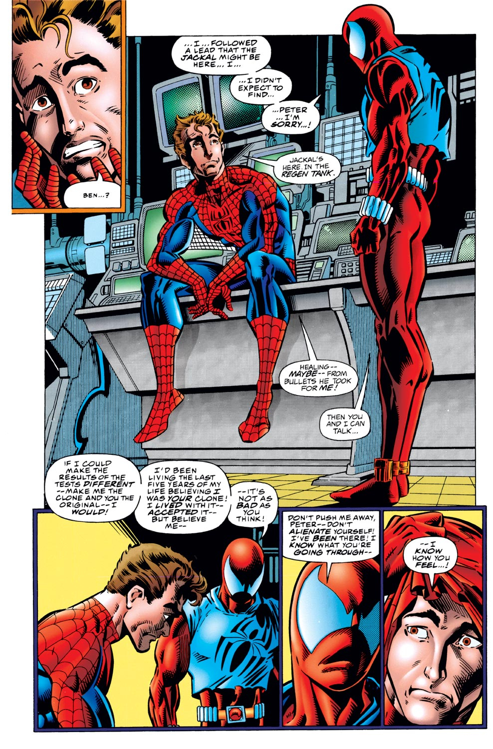 Read The Amazing Spider-Man (1963) Manga Online
