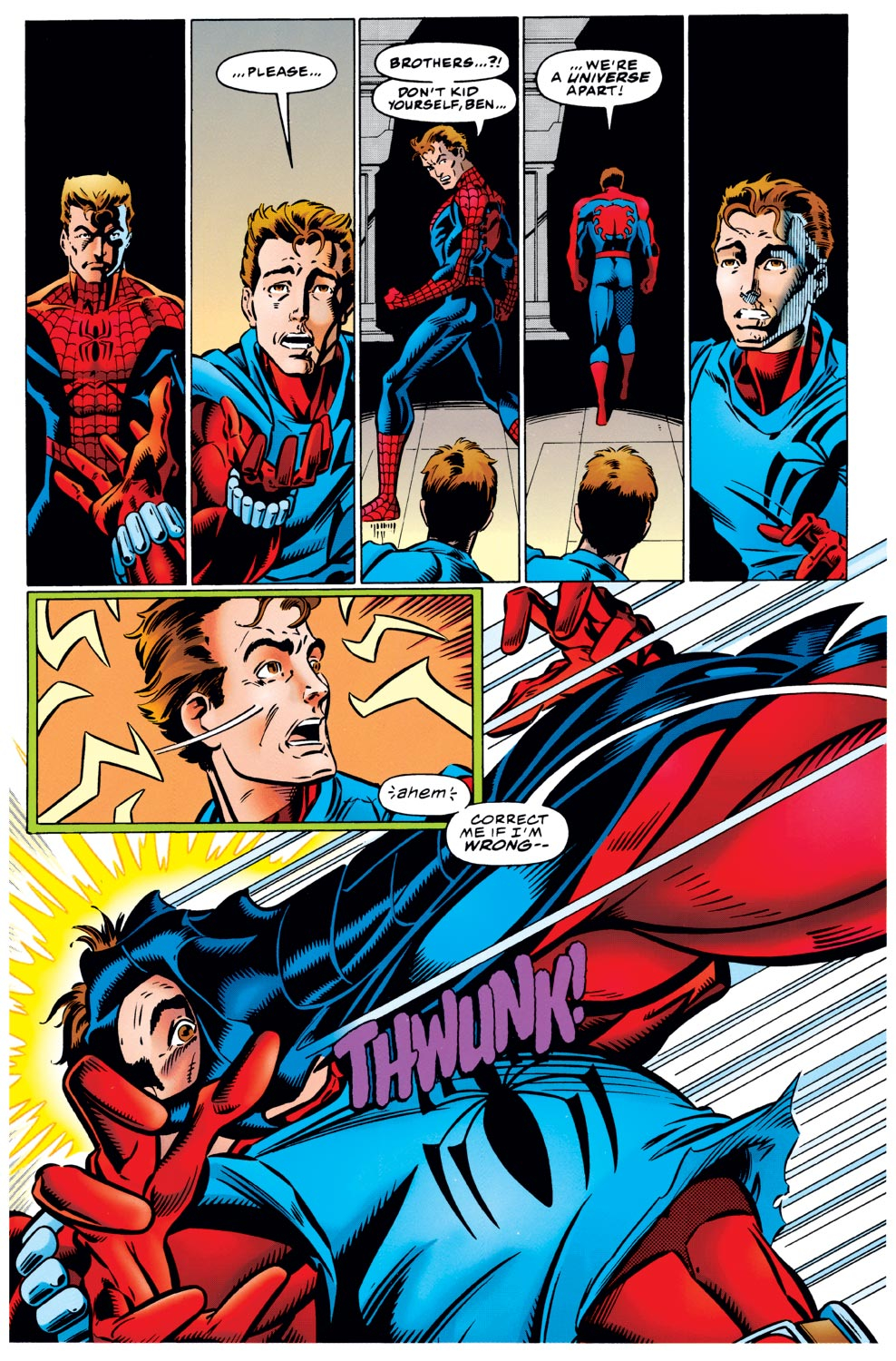 Read The Amazing Spider-Man (1963) Manga Online