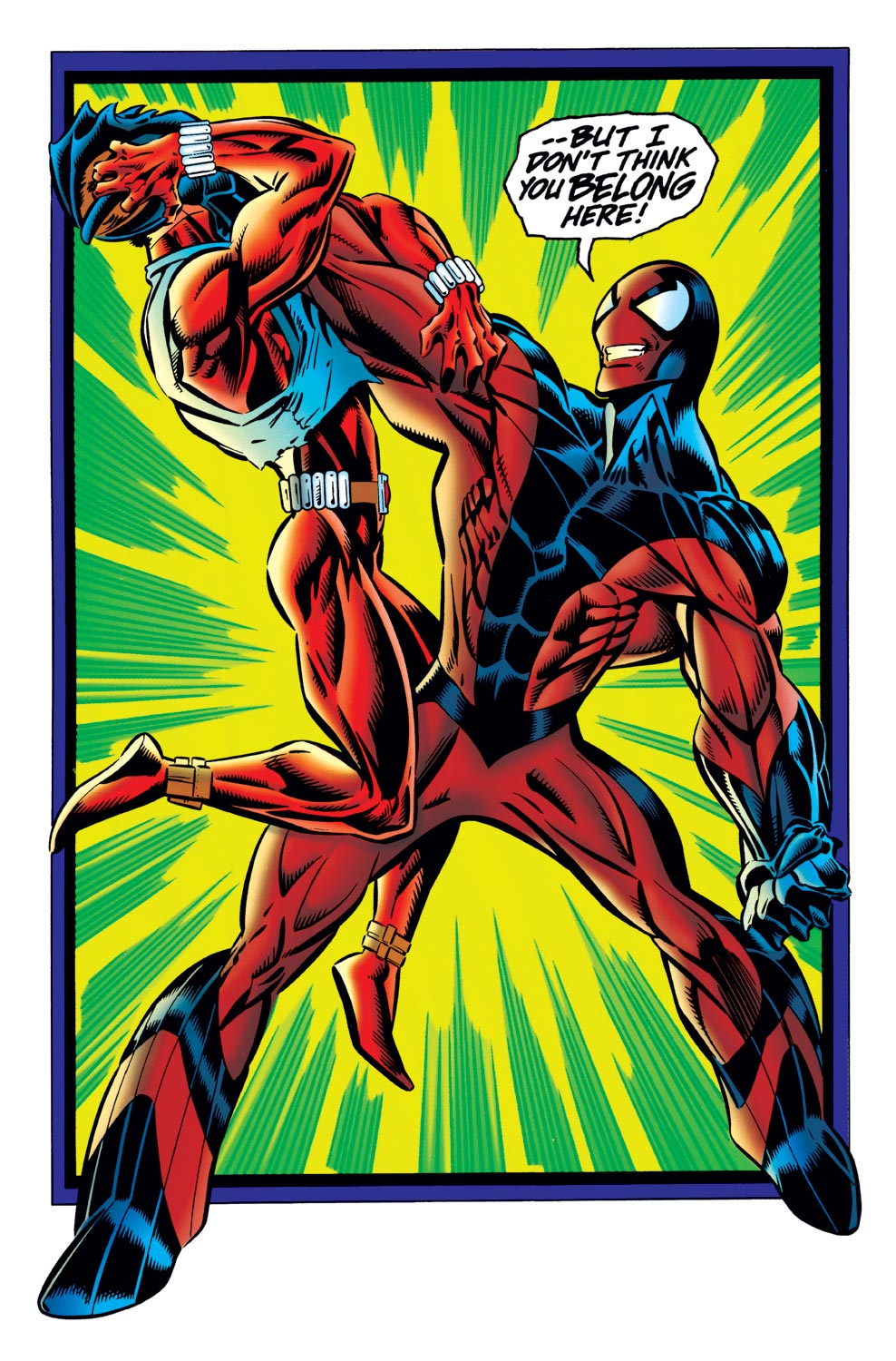 Read The Amazing Spider-Man (1963) Manga Online