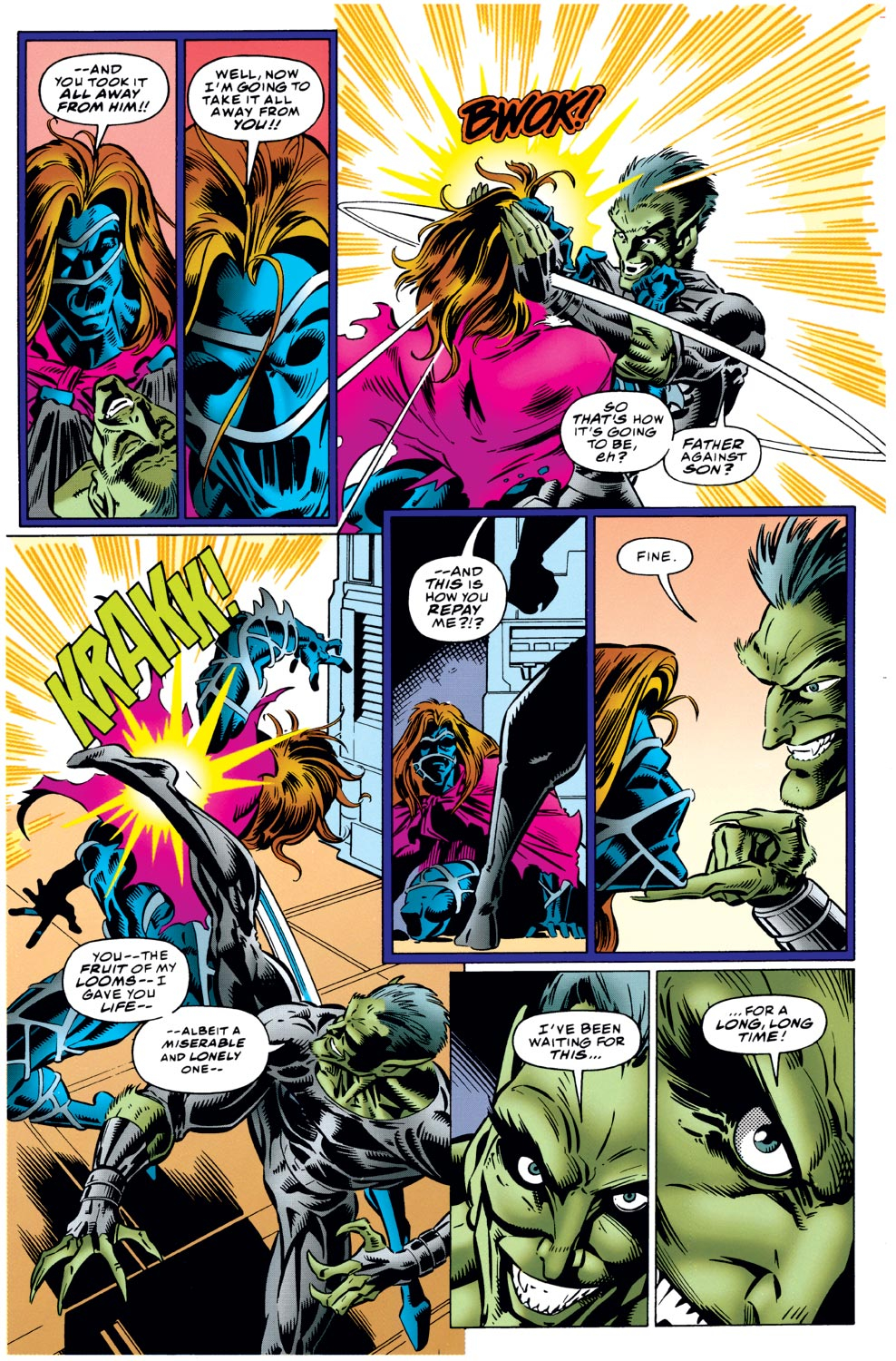 Read The Amazing Spider-Man (1963) Manga Online