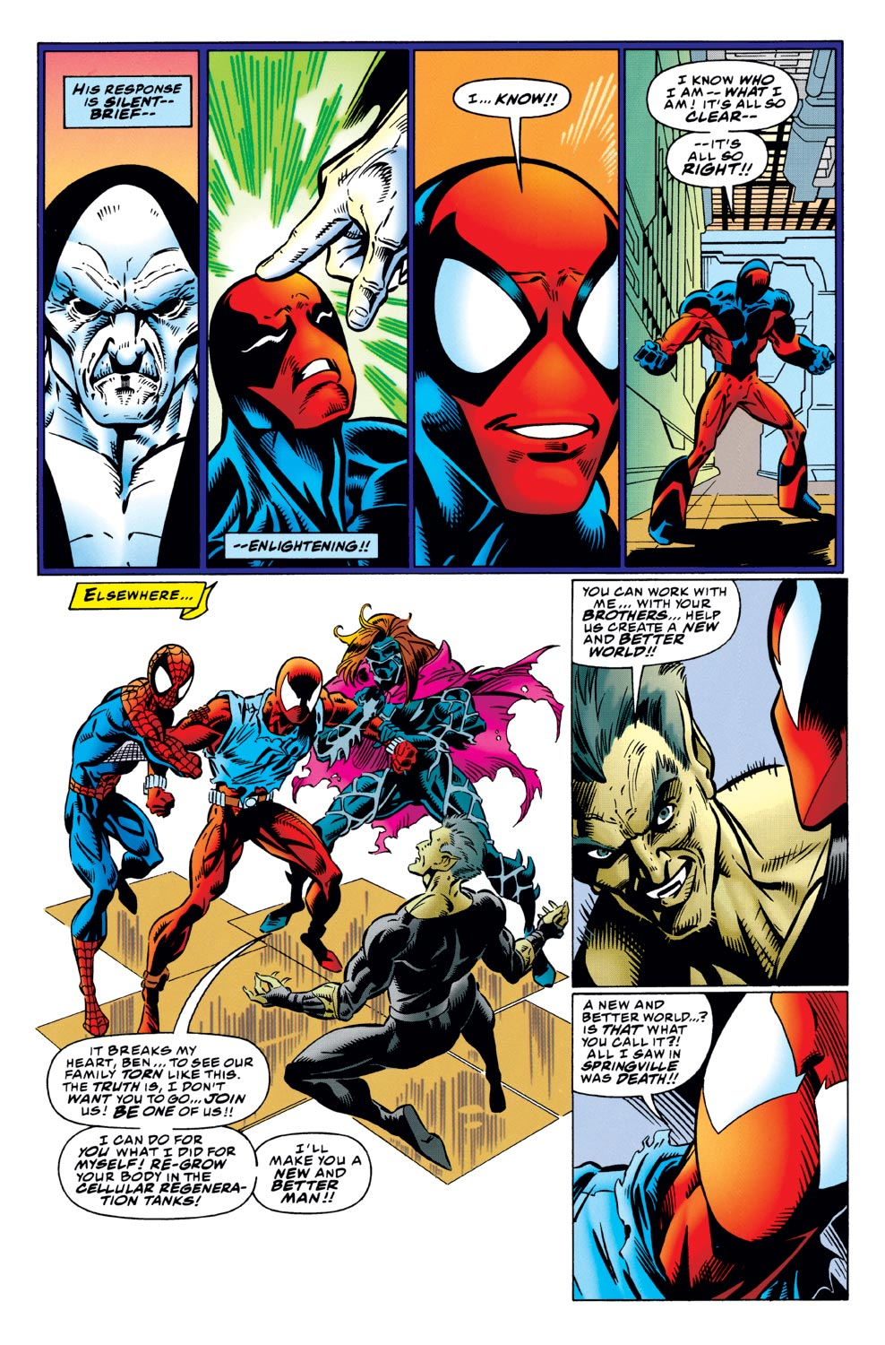 Read The Amazing Spider-Man (1963) Manga Online