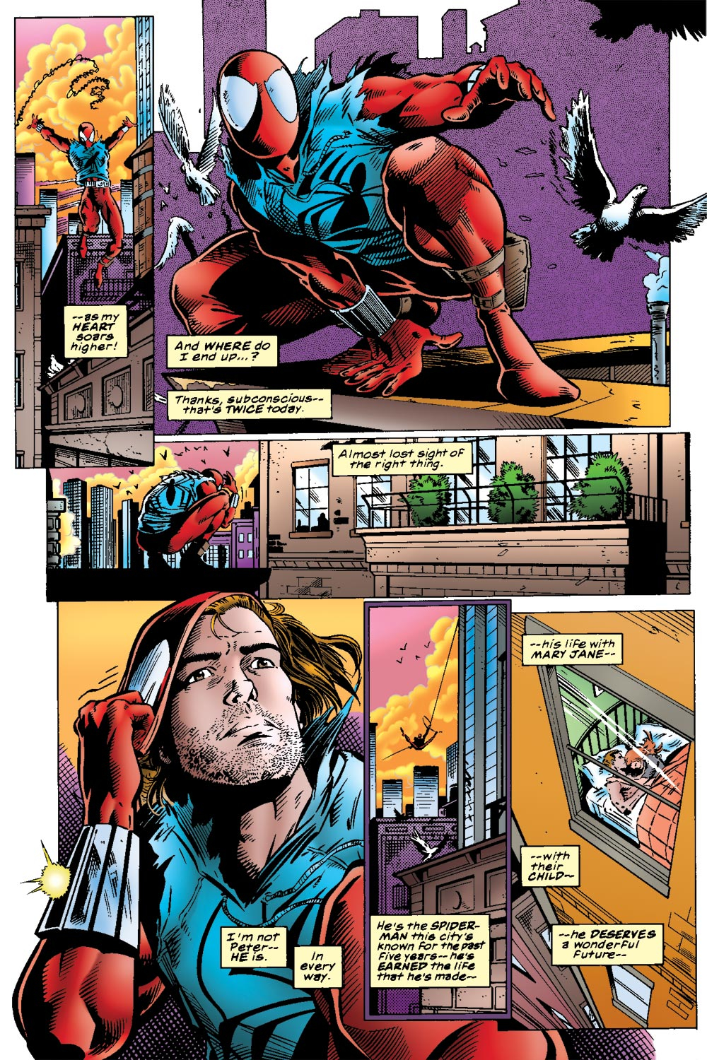 Read The Amazing Spider-Man (1963) Manga Online