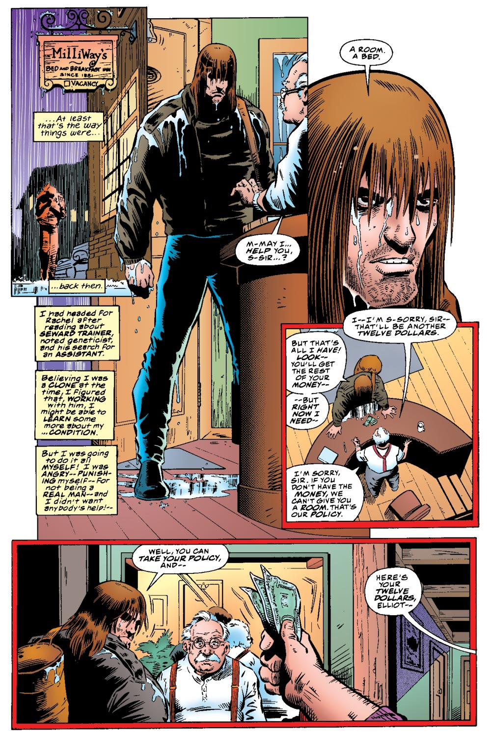 Read The Amazing Spider-Man (1963) Manga Online