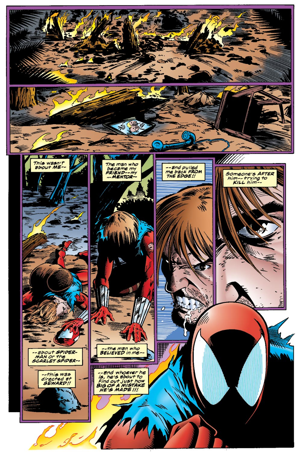 Read The Amazing Spider-Man (1963) Manga Online