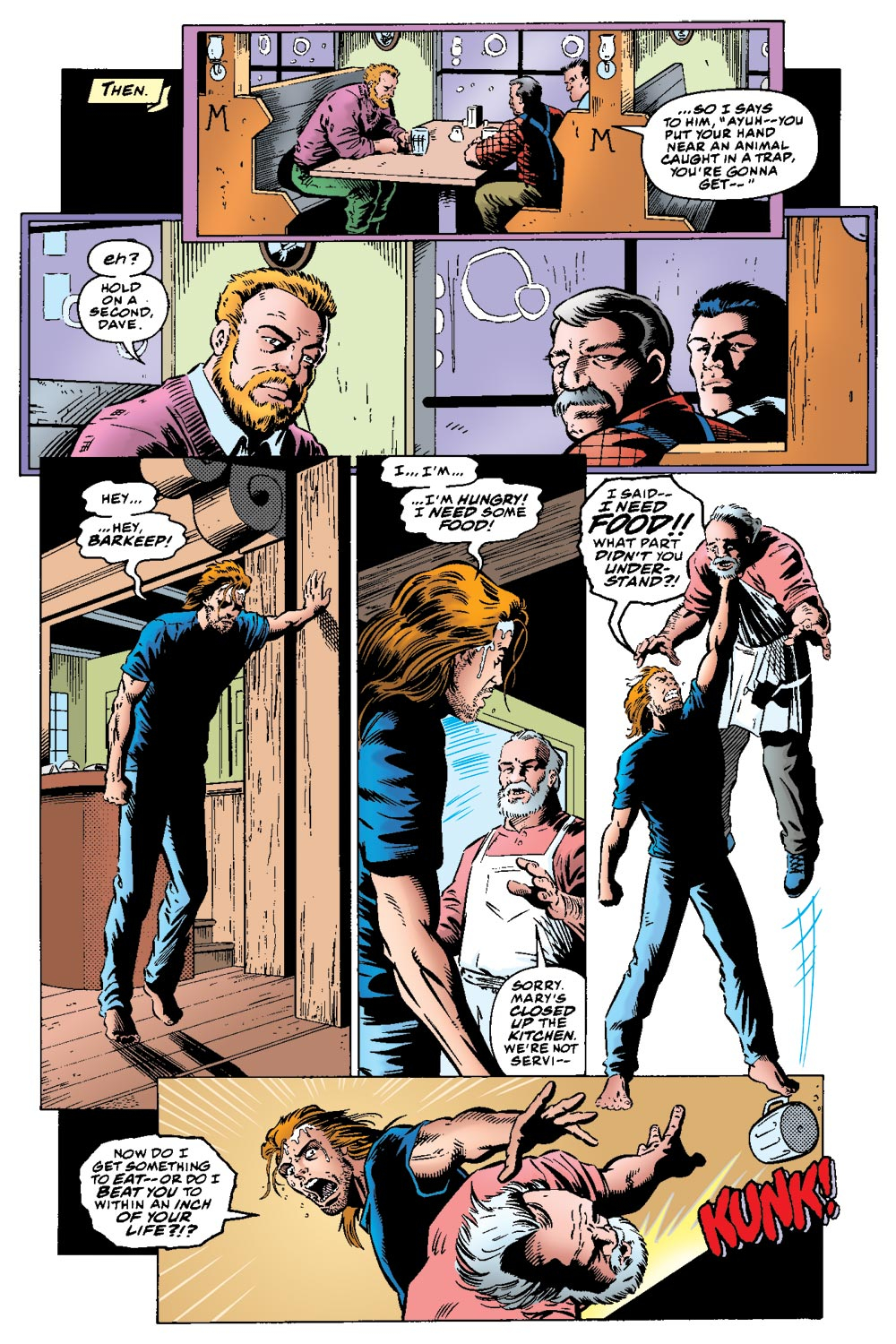 Read The Amazing Spider-Man (1963) Manga Online