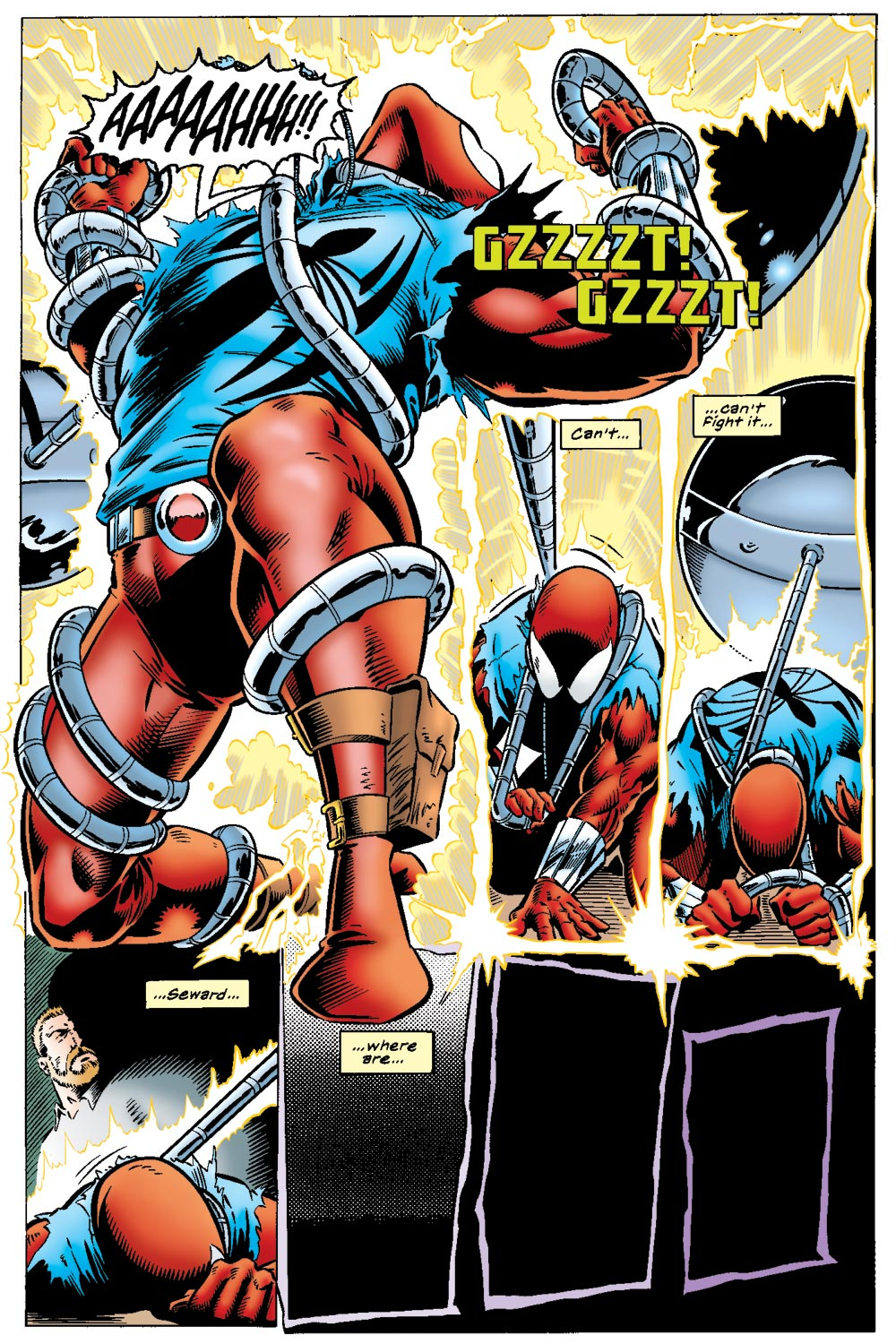 Read The Amazing Spider-Man (1963) Manga Online