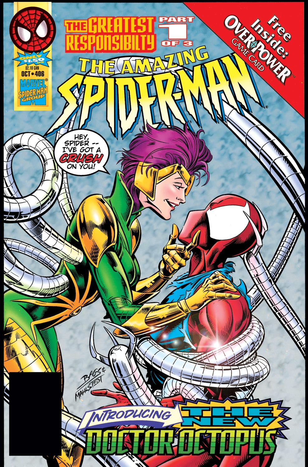 Read The Amazing Spider-Man (1963) Manga Online