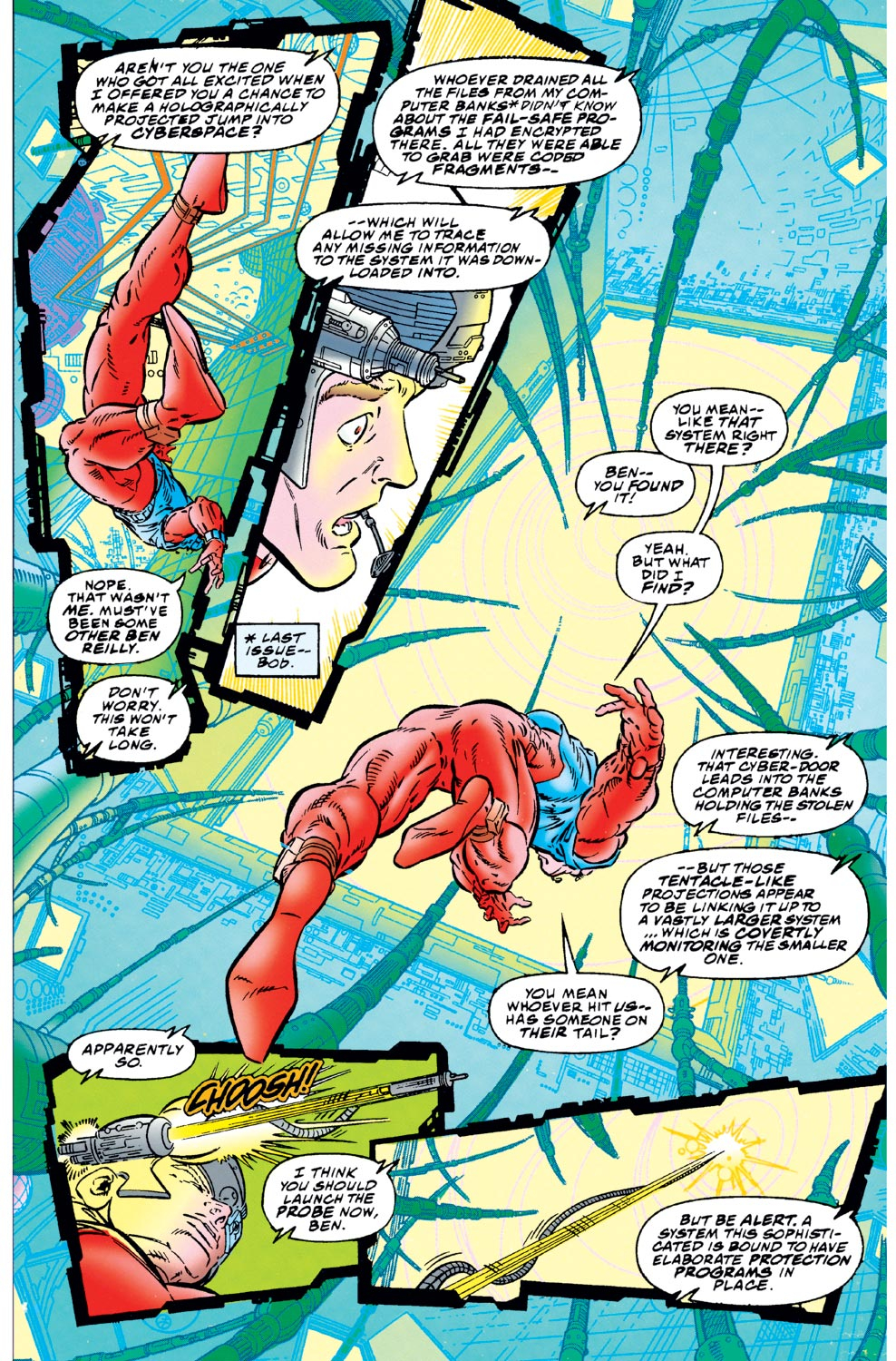 Read The Amazing Spider-Man (1963) Manga Online
