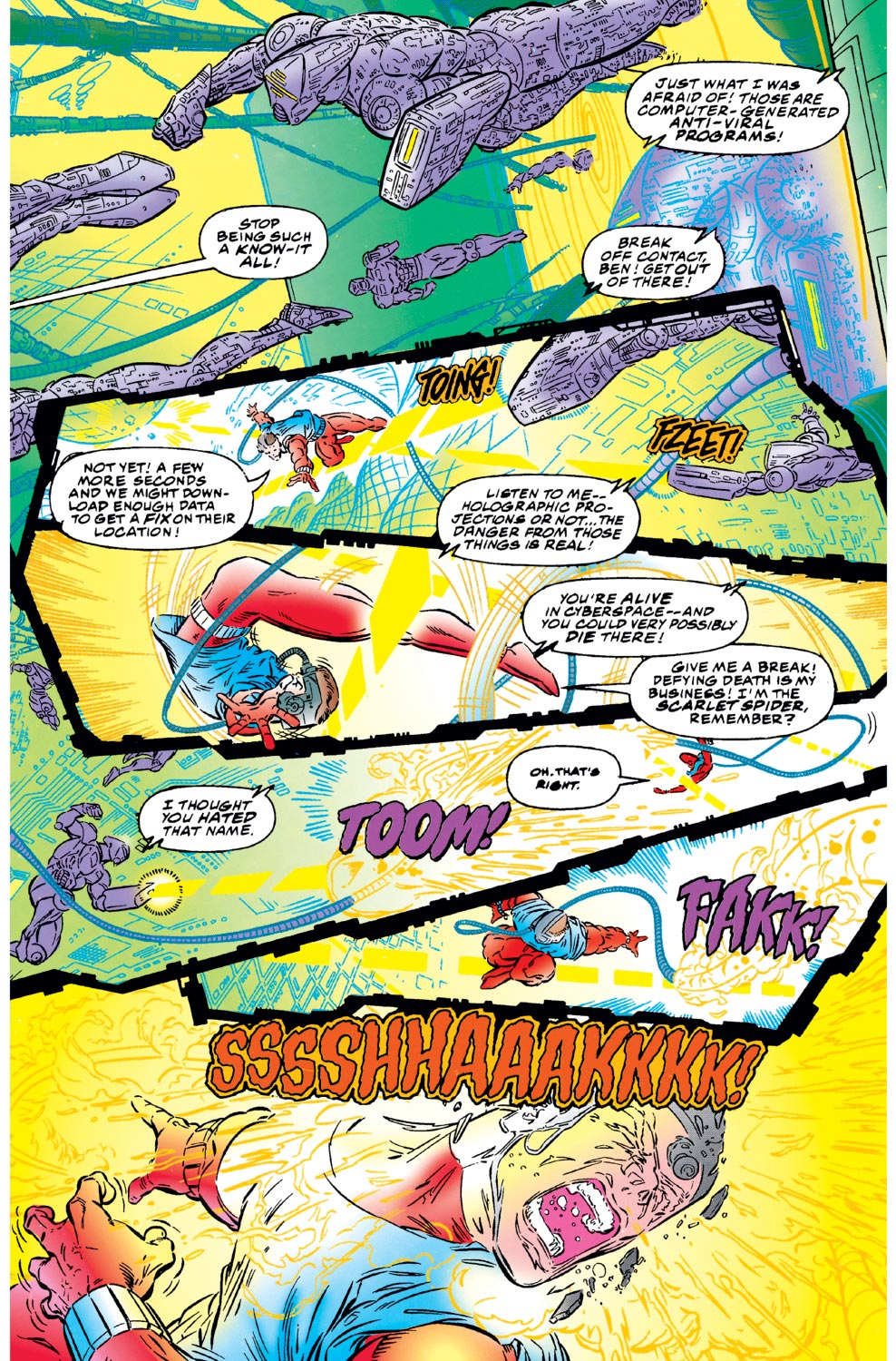 Read The Amazing Spider-Man (1963) Manga Online