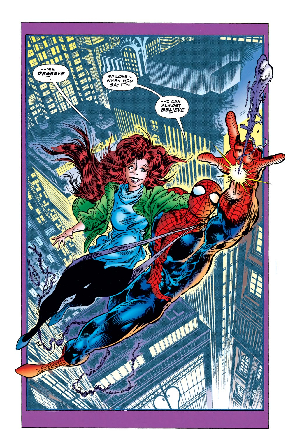 Read The Amazing Spider-Man (1963) Manga Online
