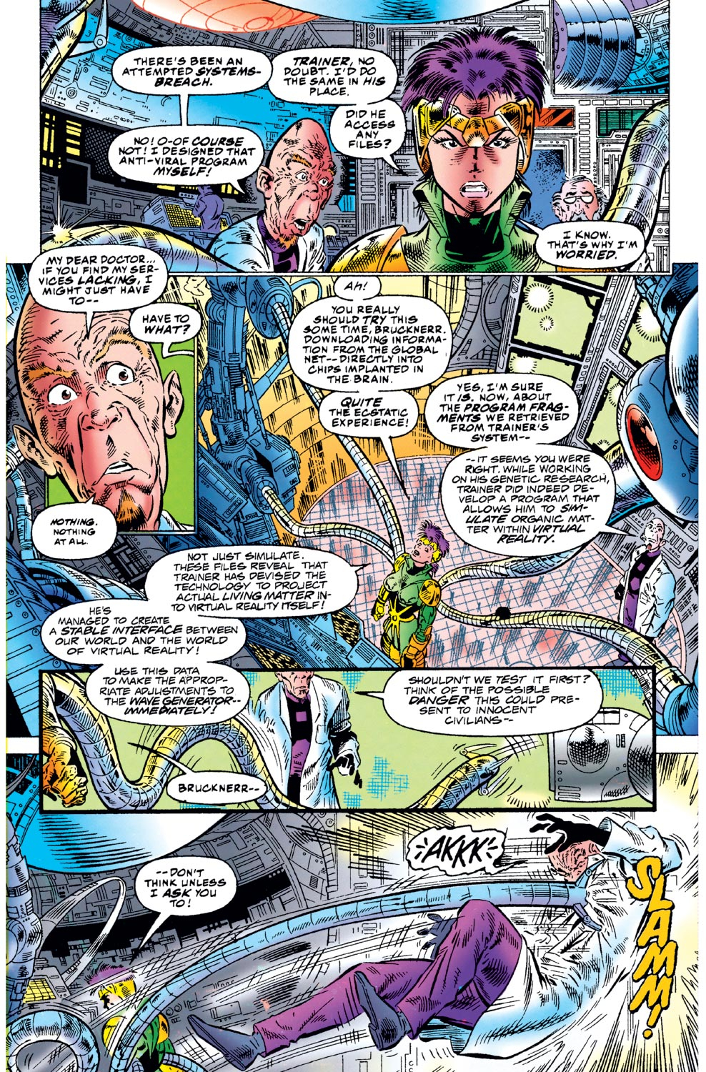 Read The Amazing Spider-Man (1963) Manga Online