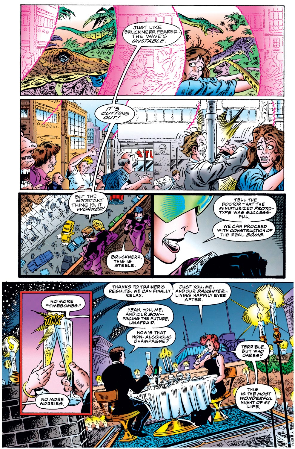 Read The Amazing Spider-Man (1963) Manga Online