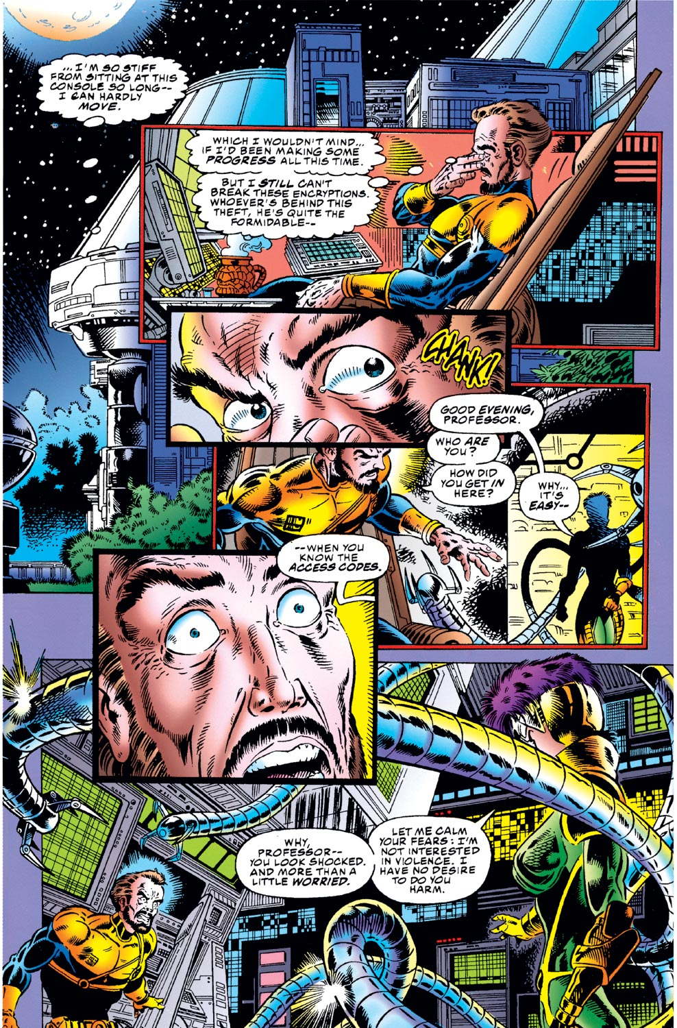 Read The Amazing Spider-Man (1963) Manga Online