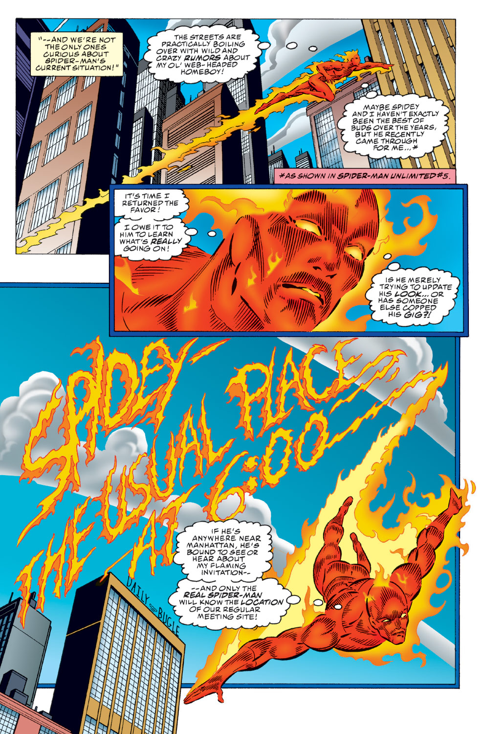 Read The Amazing Spider-Man (1963) Manga Online