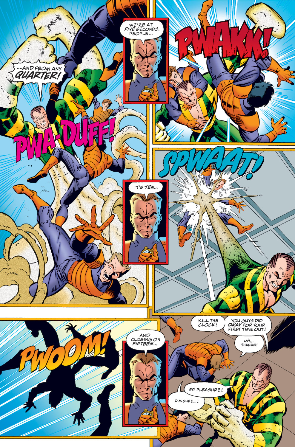 Read The Amazing Spider-Man (1963) Manga Online