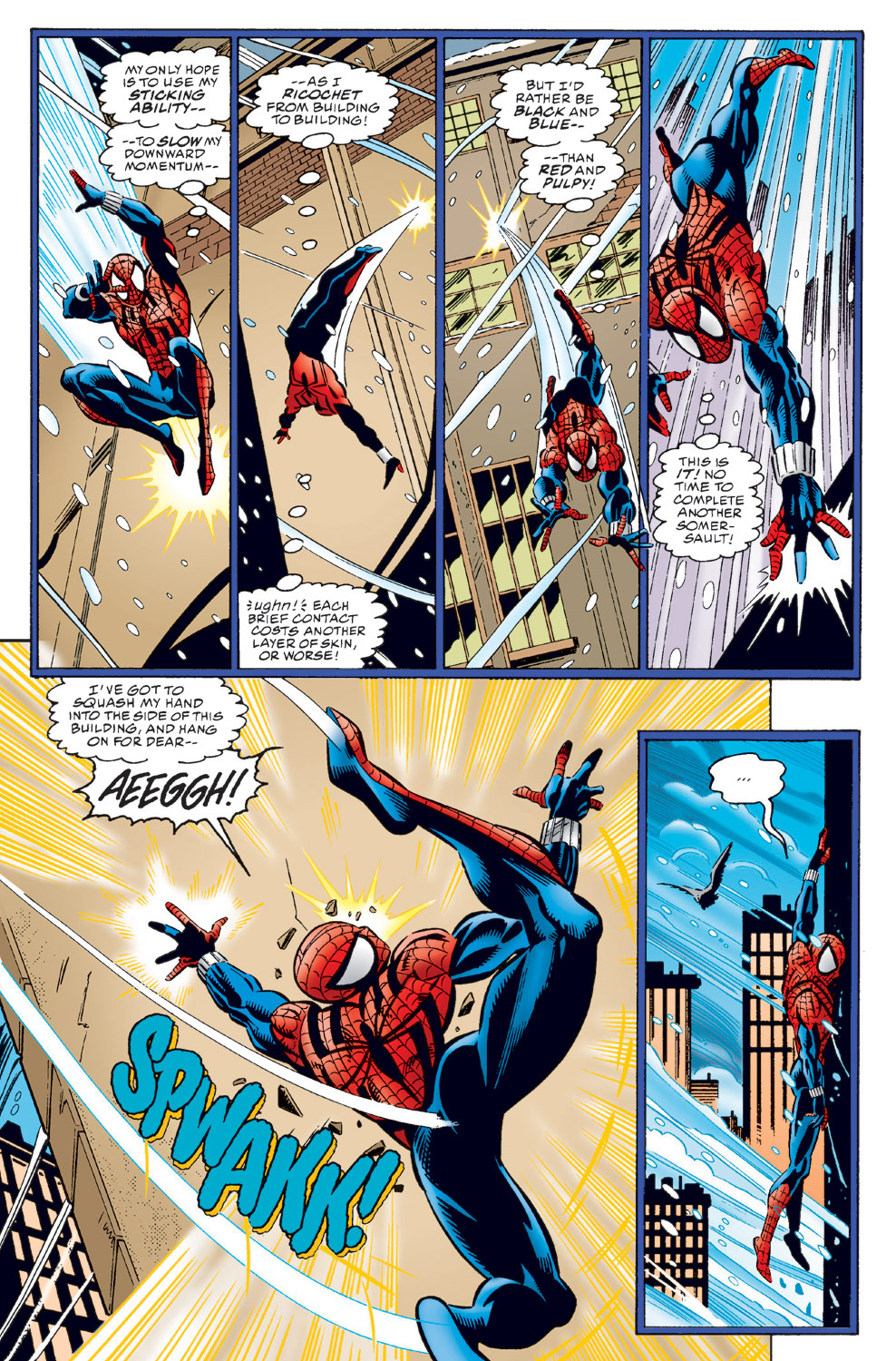Read The Amazing Spider-Man (1963) Manga Online