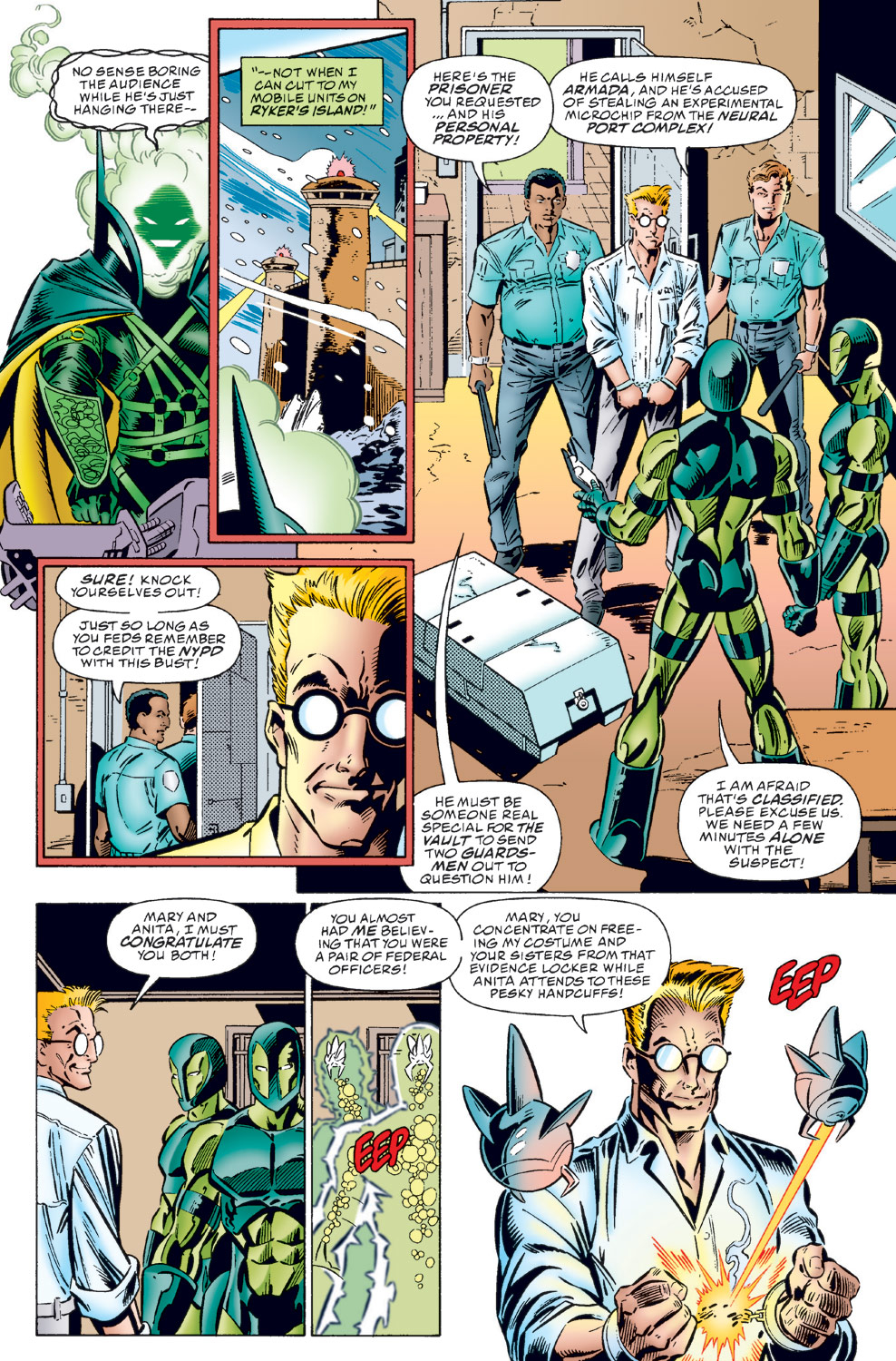 Read The Amazing Spider-Man (1963) Manga Online