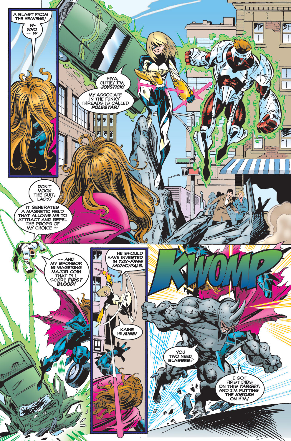 Read The Amazing Spider-Man (1963) Manga Online